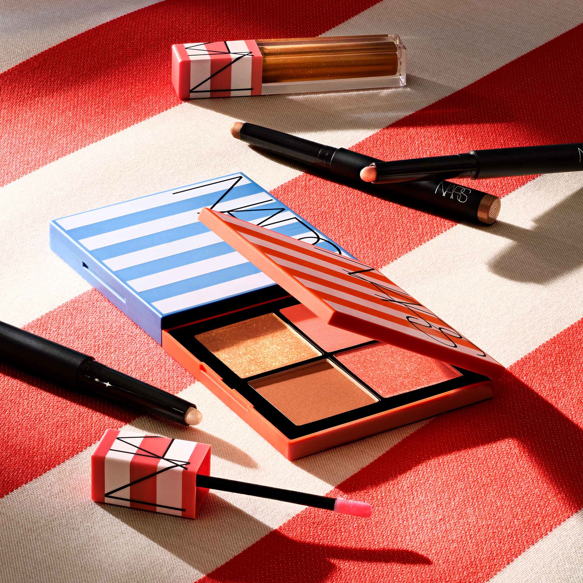 Total Seduction Eyeshadow Stick, NARS Ombres à paupières & palettes