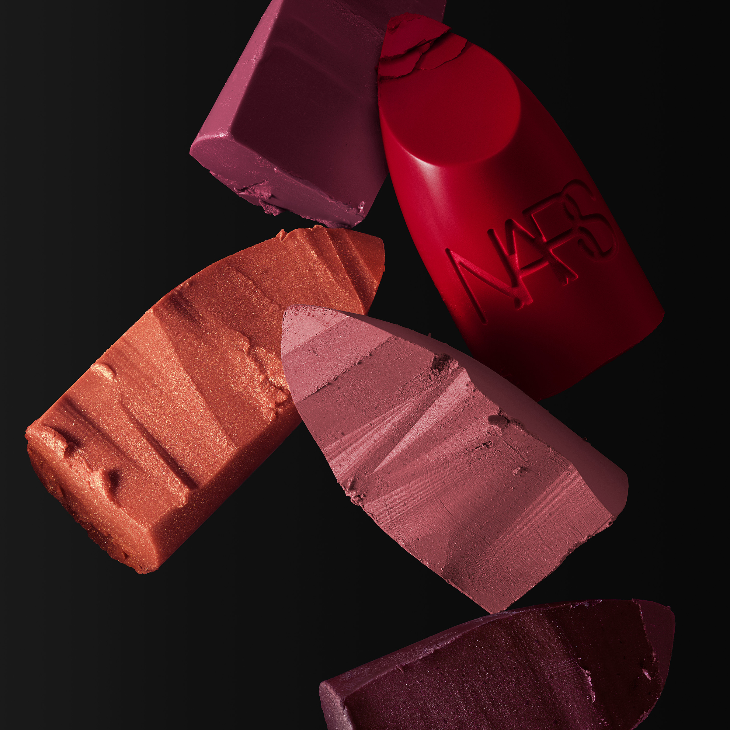 Rouge à lèvres, NARS TRENDING: MOROCCO