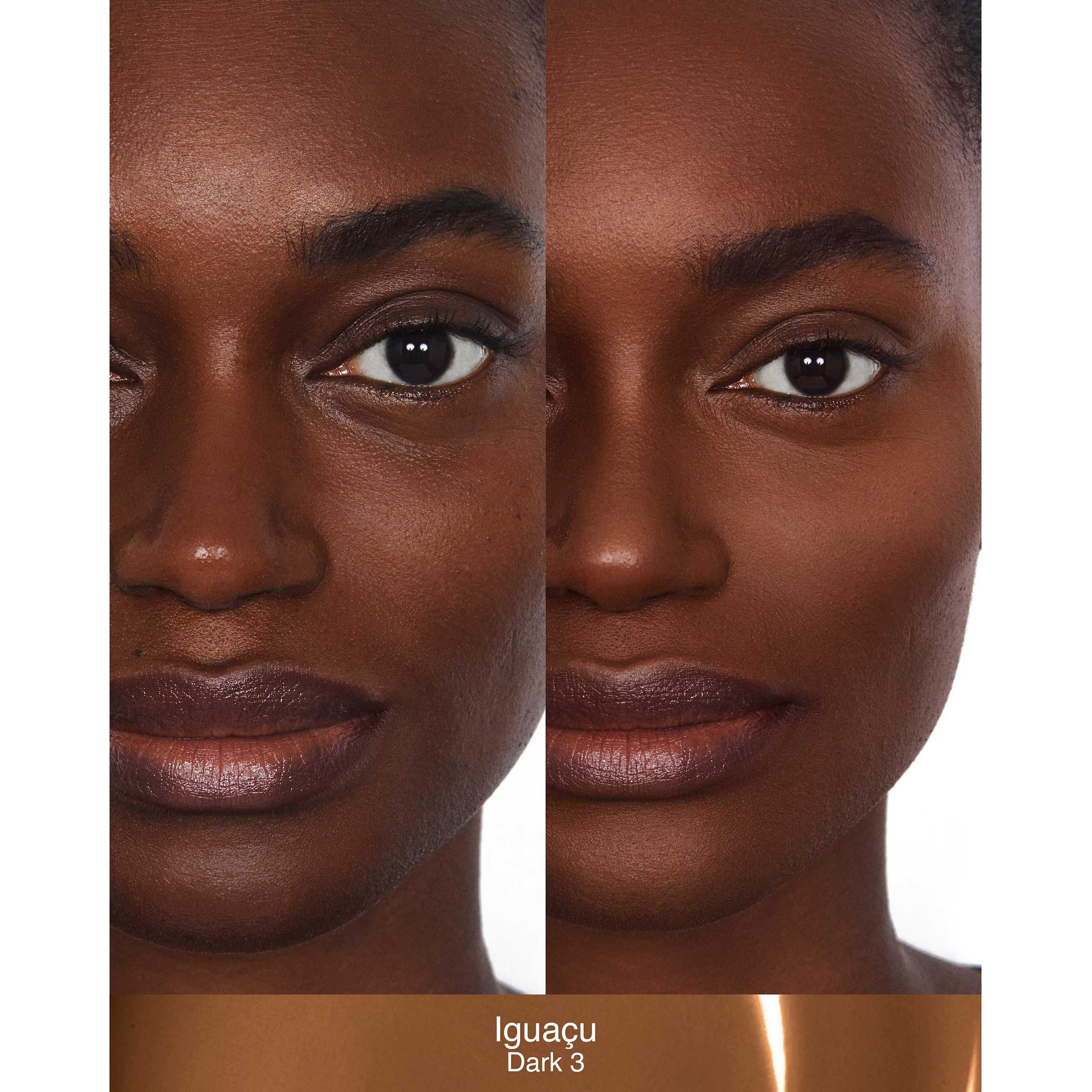 Sheer Glow Foundation, NARS Fond de teint