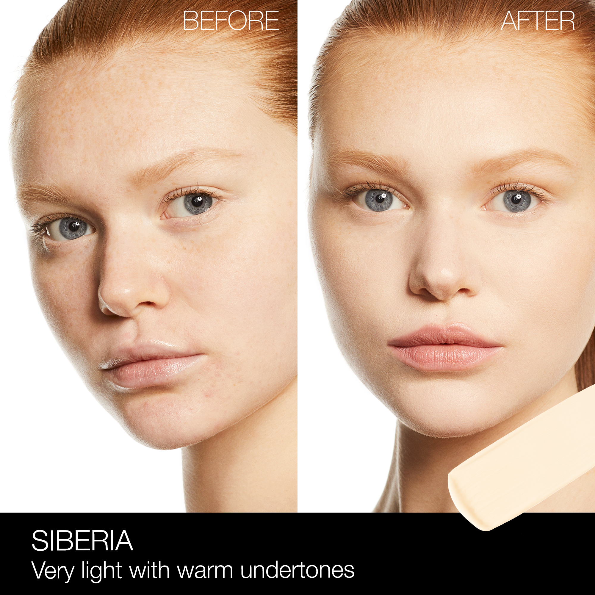 Soft Matte Complete Foundation, NARS Fond de teint