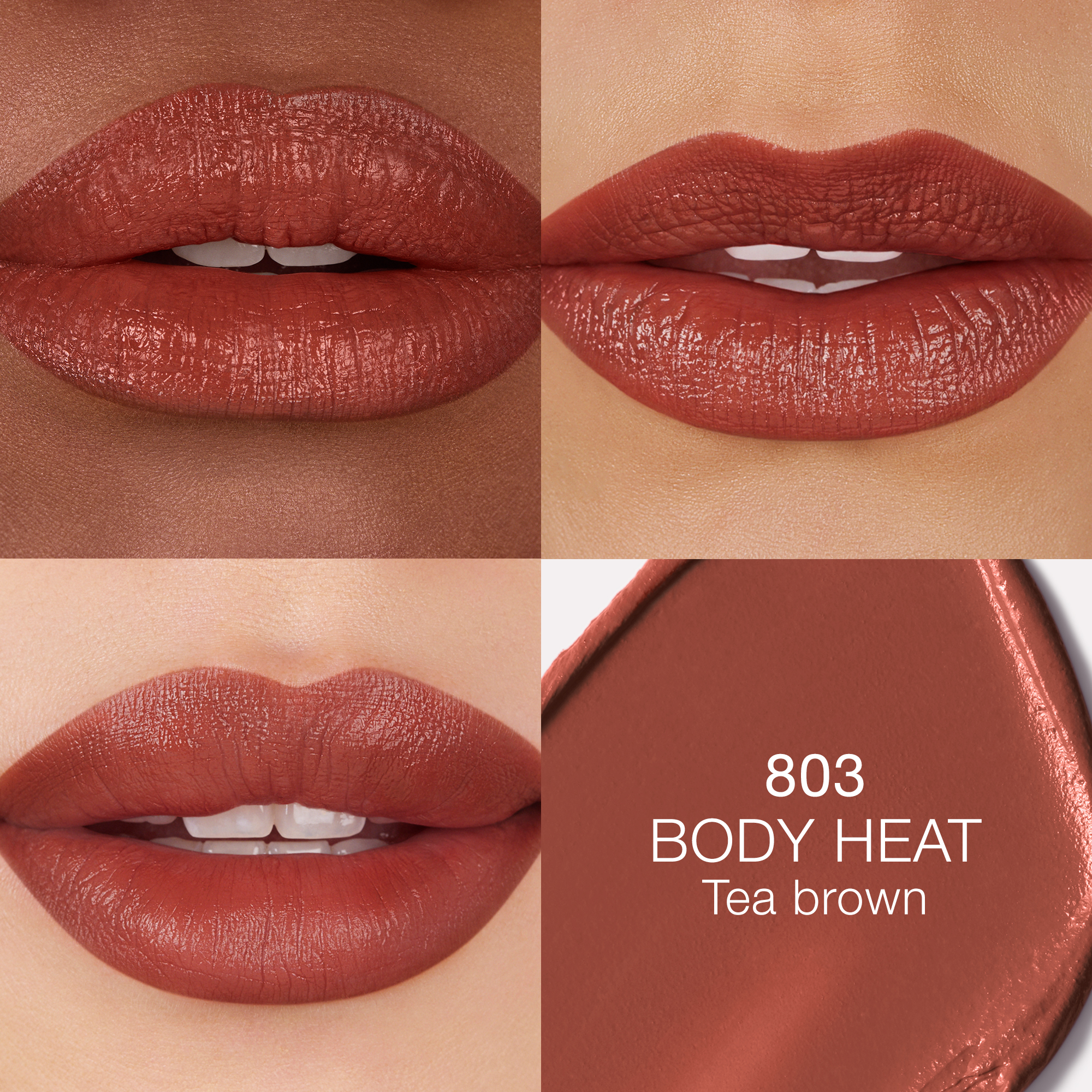 Explicit Lipstick Refill, NARS Lipstick