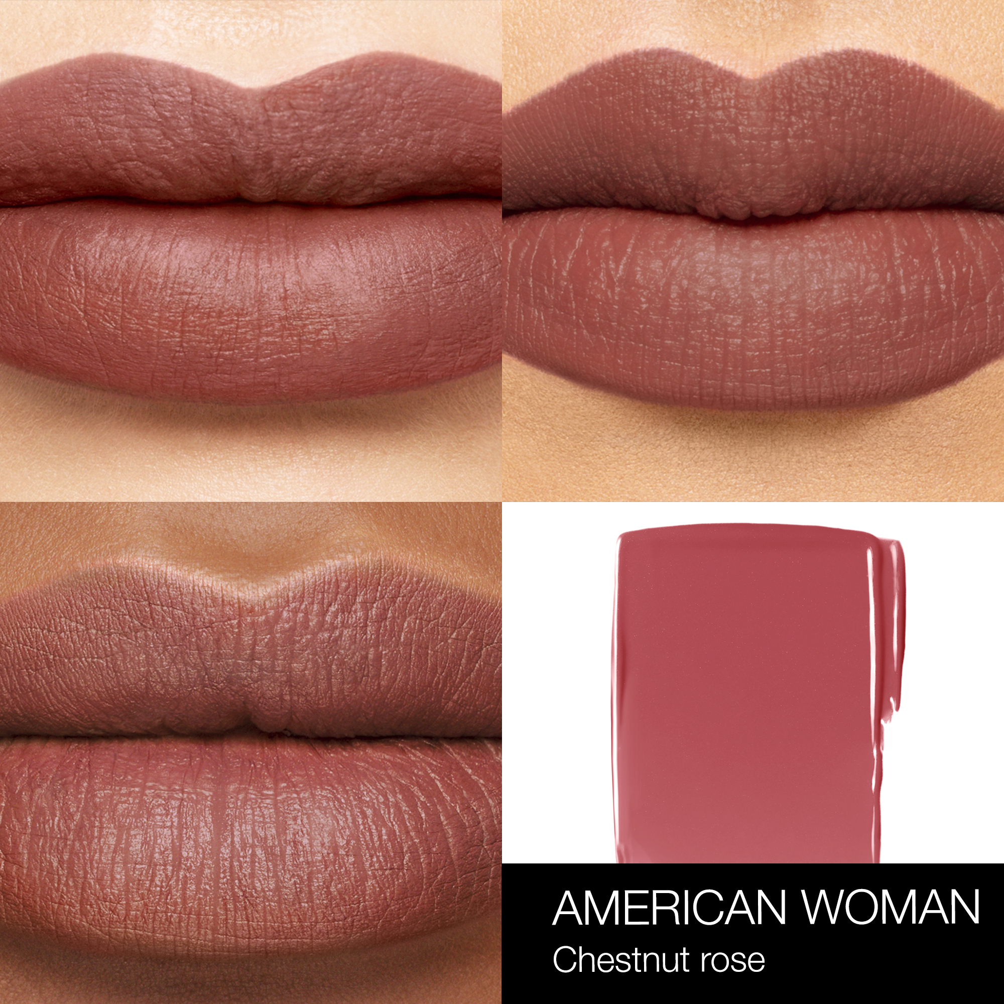 Powermatte Lip Pigment, NARS Lipstick