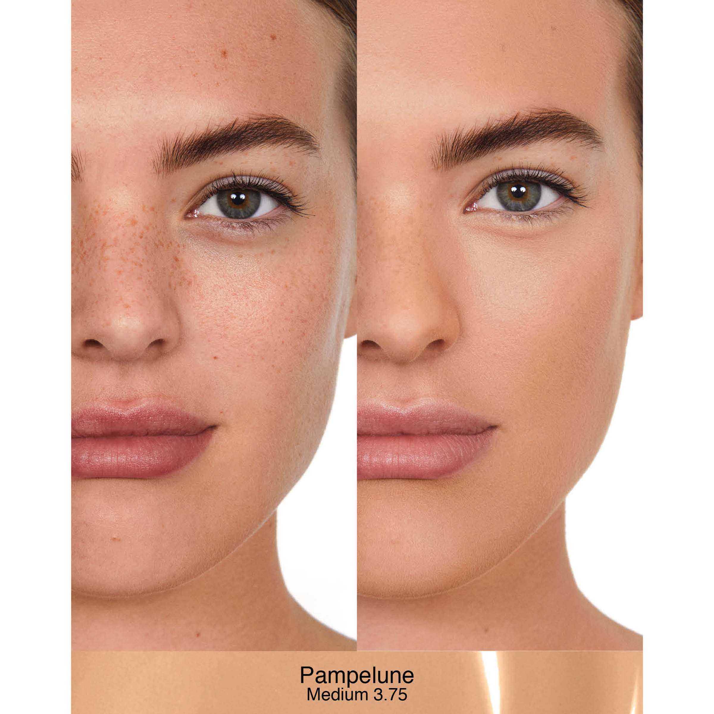 Sheer Glow Foundation, NARS Fond de teint