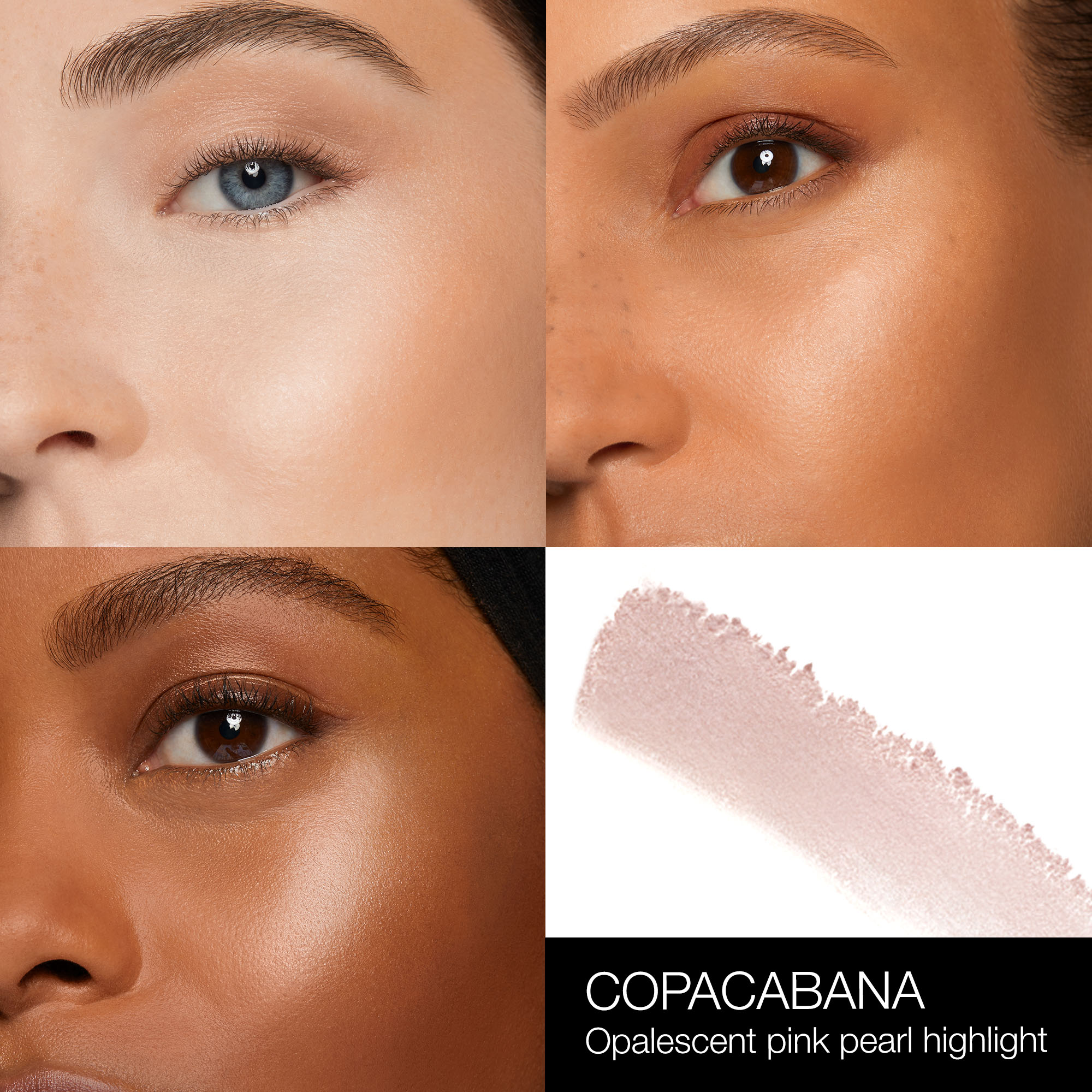 The Multiple, NARS Highlighter