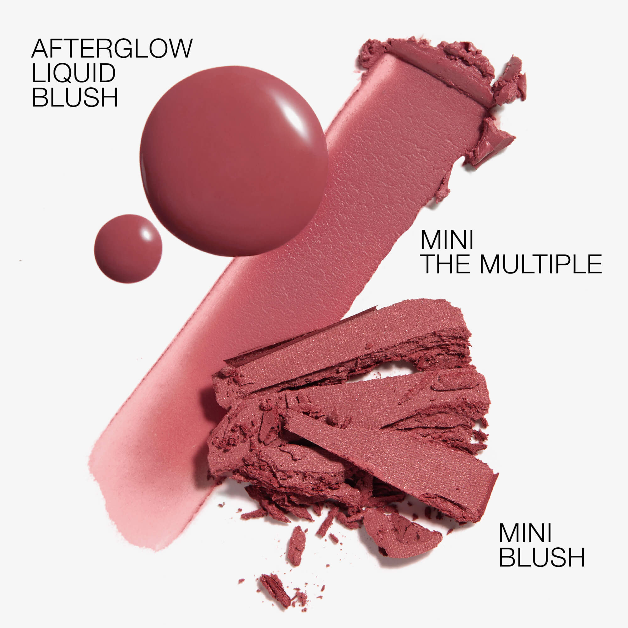 DOLCE VITA CHEEK SET