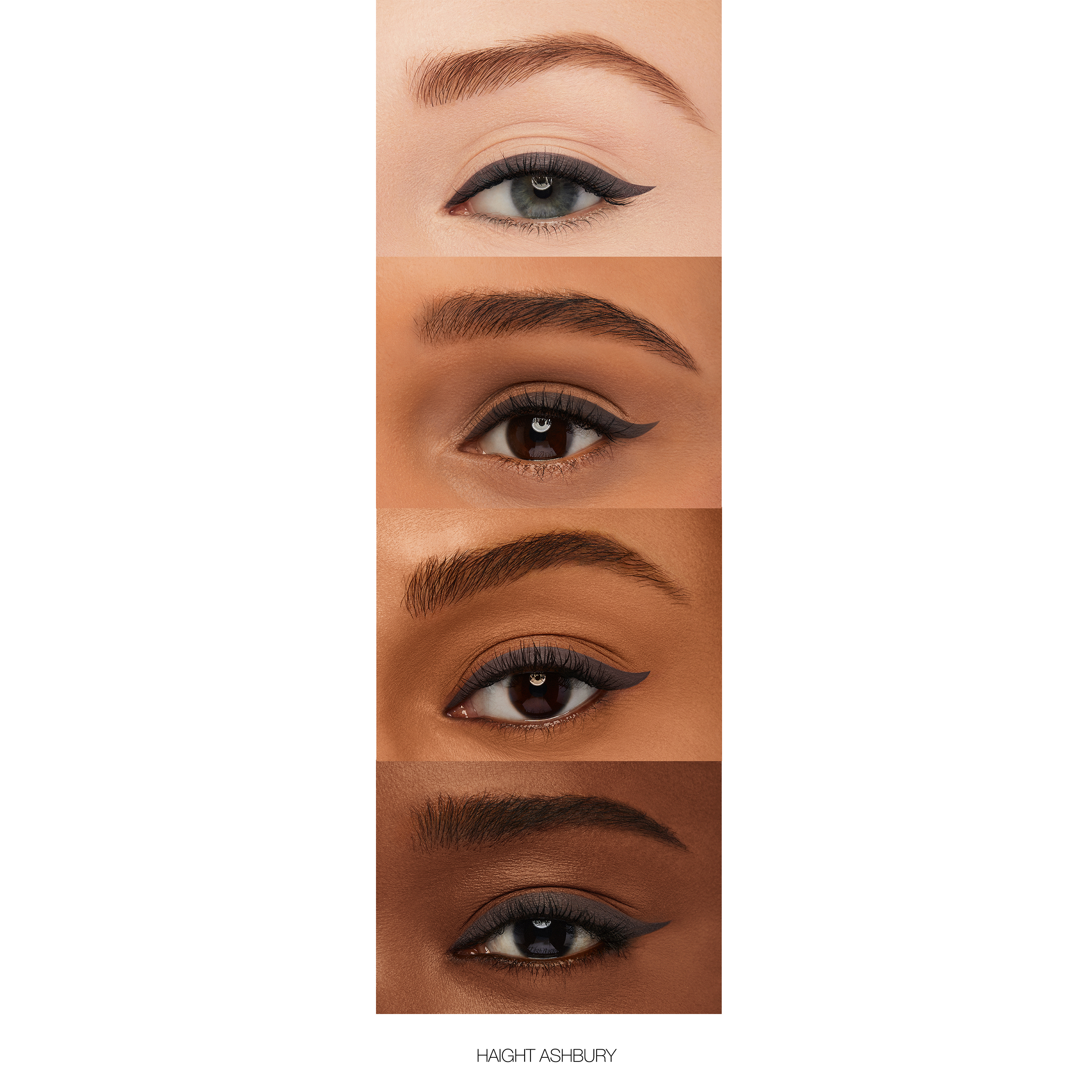 High-Pigment Longwear Eyeliner, NARS Ogen