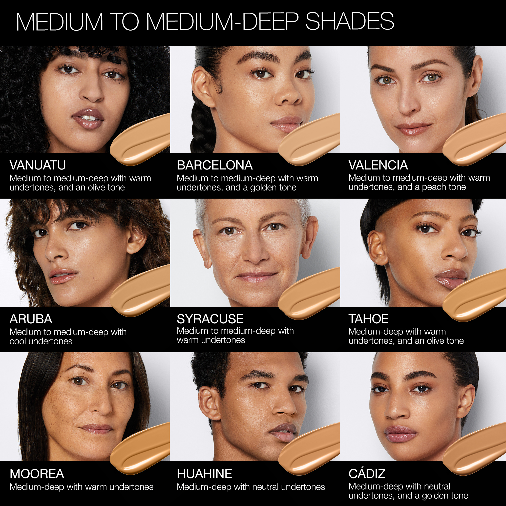 Light Reflecting Advanced Skincare Foundation, NARS Dernière Chance