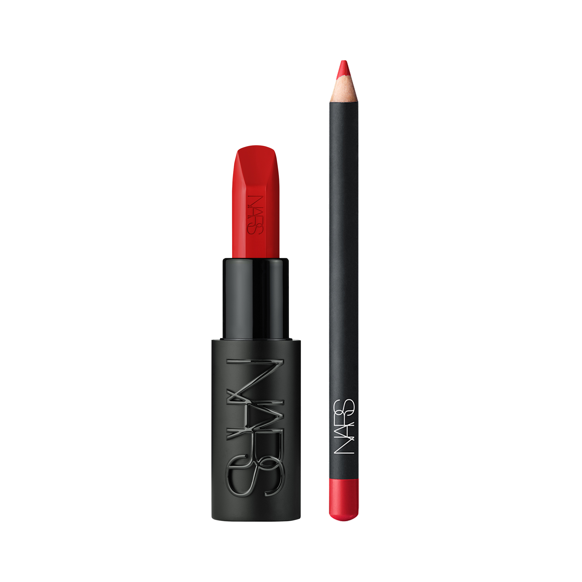 The Lip Duo, NARS -15% BUNDLES MAQUILLAGE PERSONNALISÉS