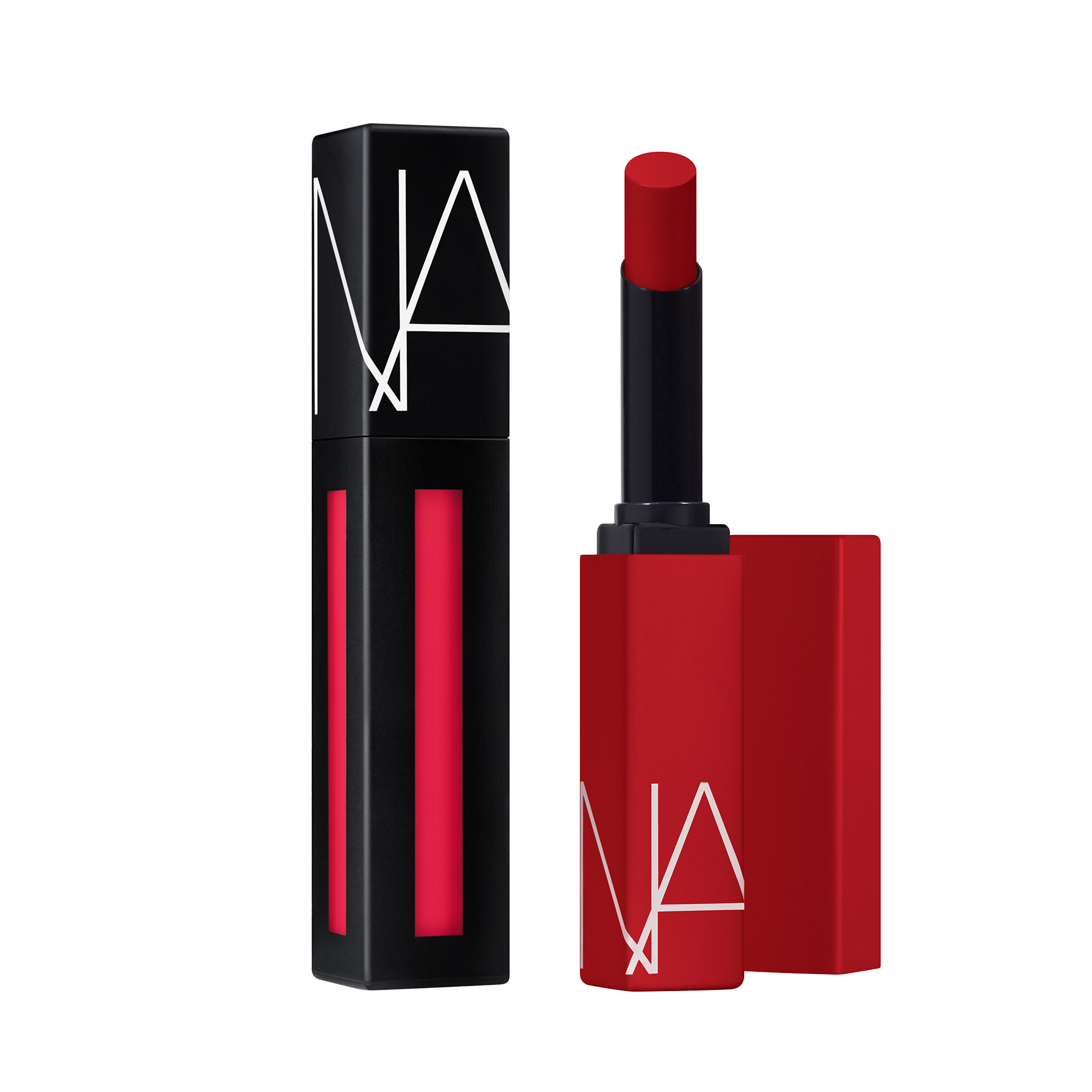THE POWERMATTE BUNDLE, NARS -15% BUNDLES MAQUILLAGE PERSONNALISÉS