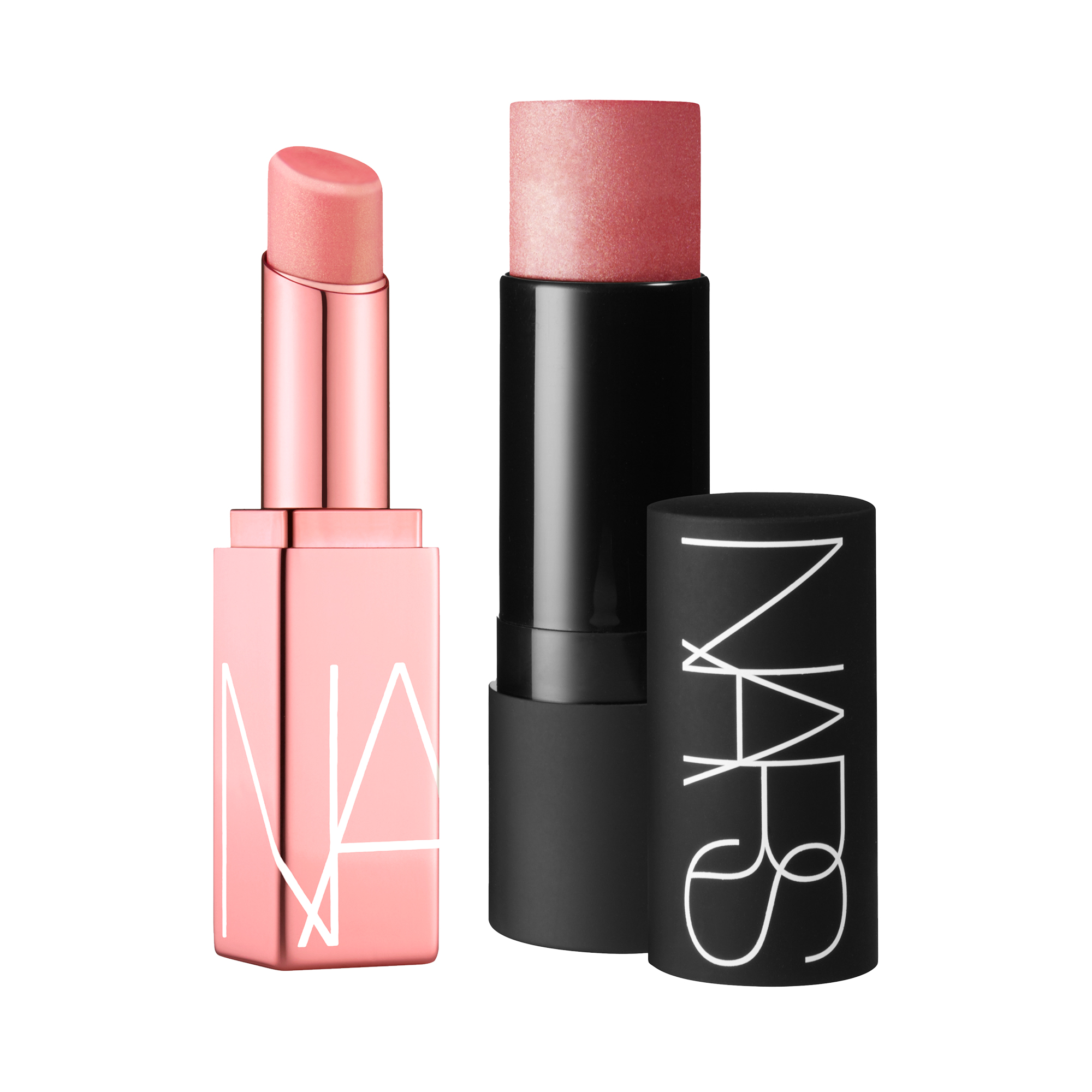 The Multiple & Balm Set, NARS Orgasm Collection