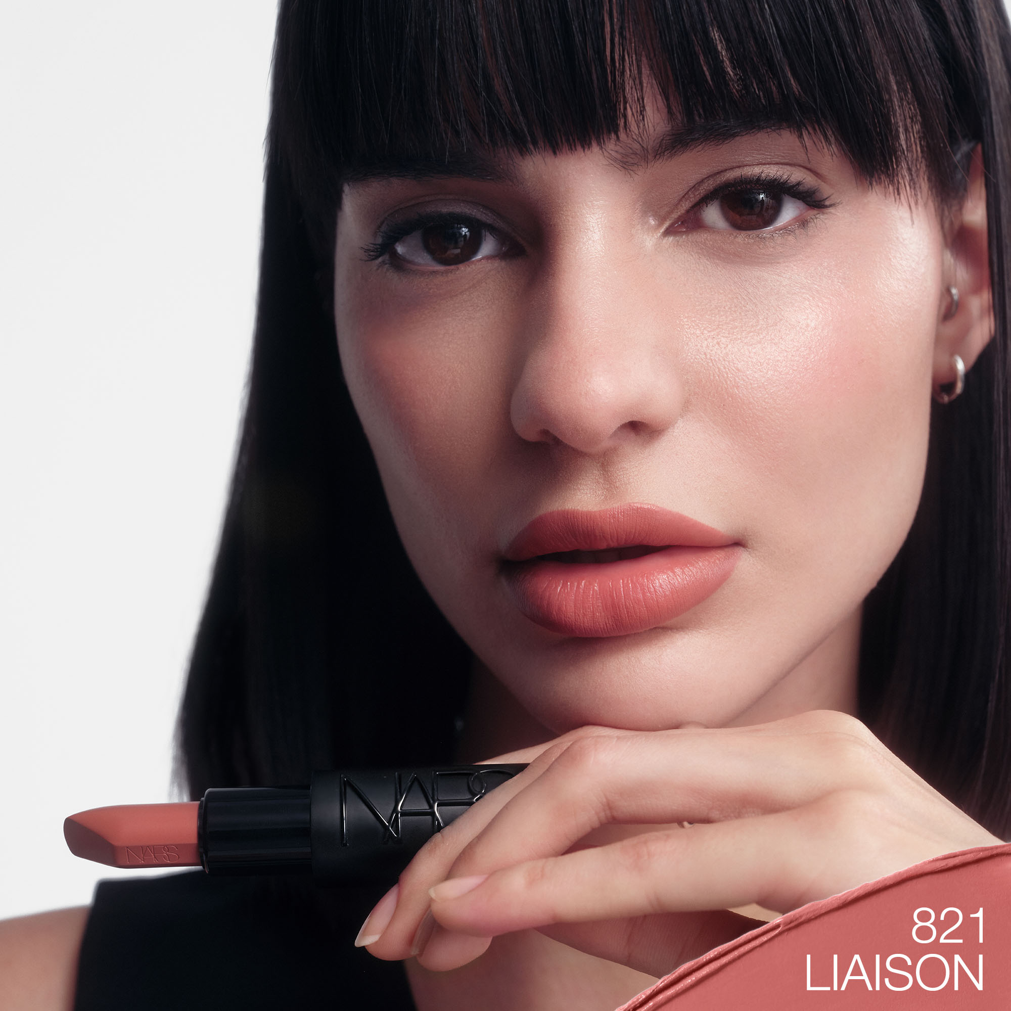 Explicit Lipstick Refill, NARS Lipstick