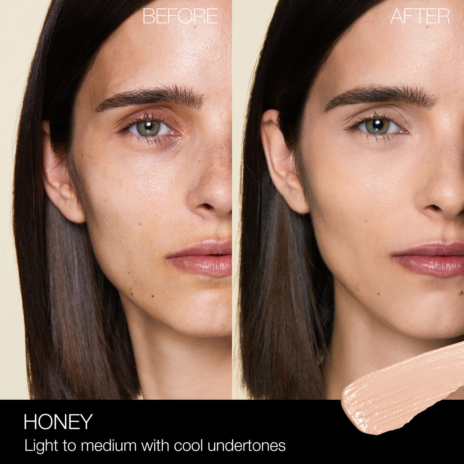 MINI RADIANT CREAMY CONCEALER, NARS NARS US Navigation Catalog