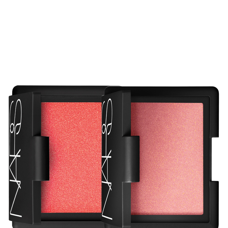 ORGASM & ORGASM X BLUSH SET, NARS Orgasm Collection