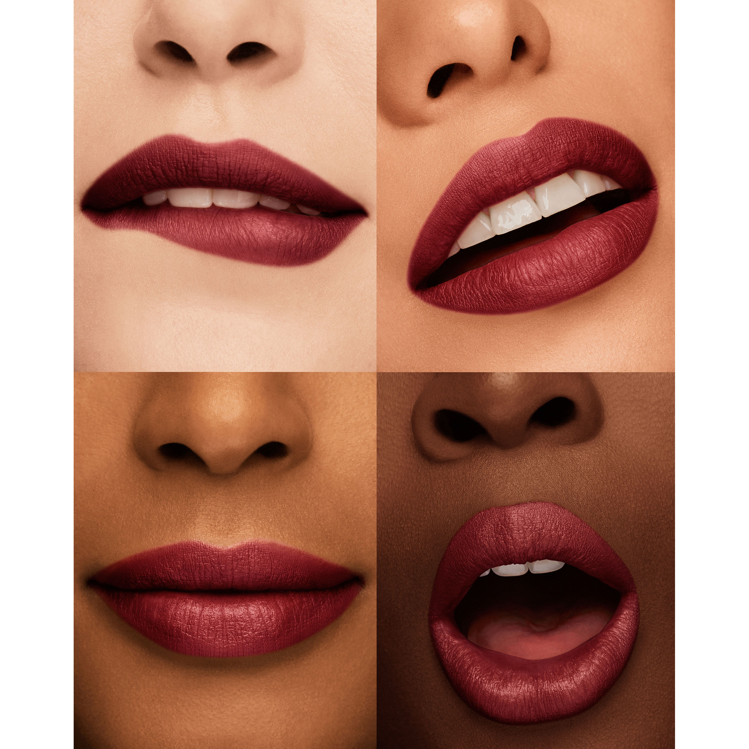 Rouge à lèvres, NARS Lèvres
