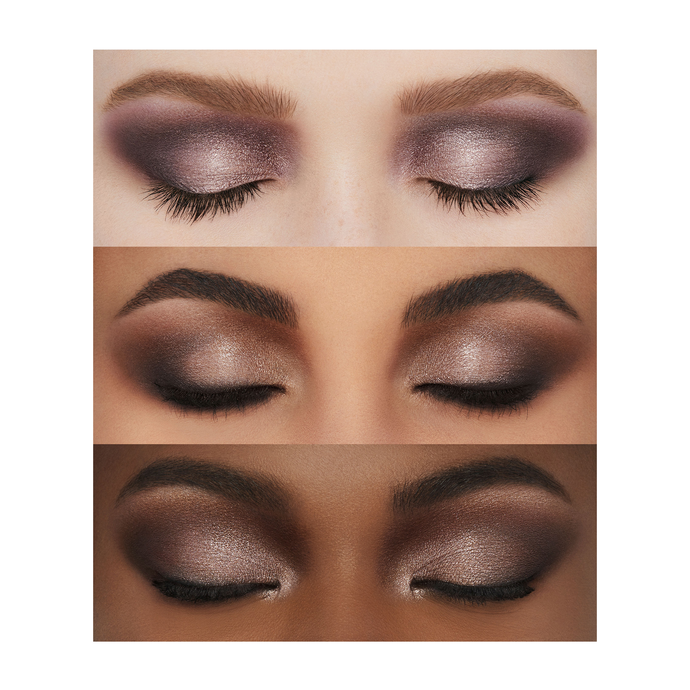 Palette 4 Ombres à Paupières