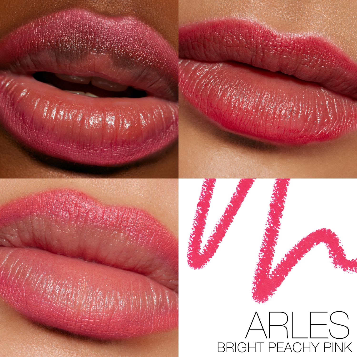 Precision lipliner
