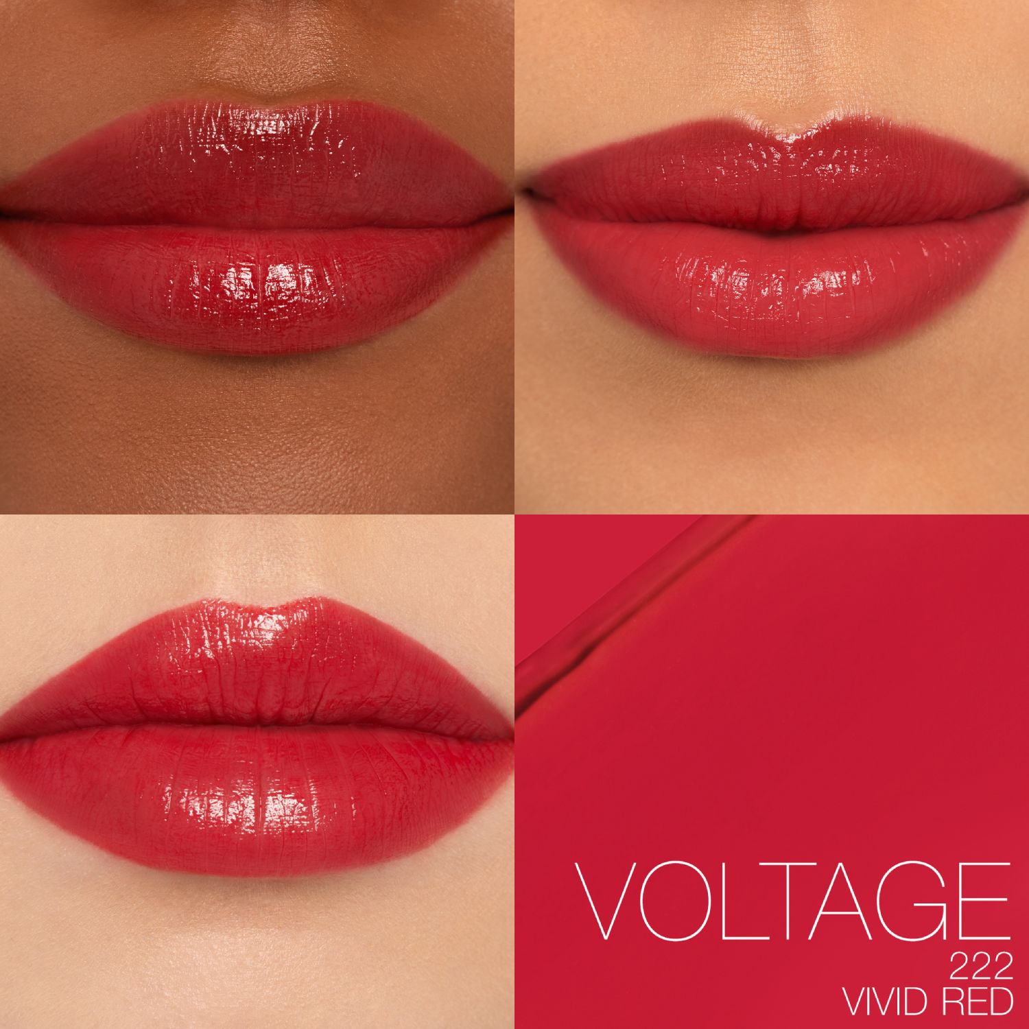 AFTERGLOW SENSUAL SHINE LIPSTICK, Nars SALE
