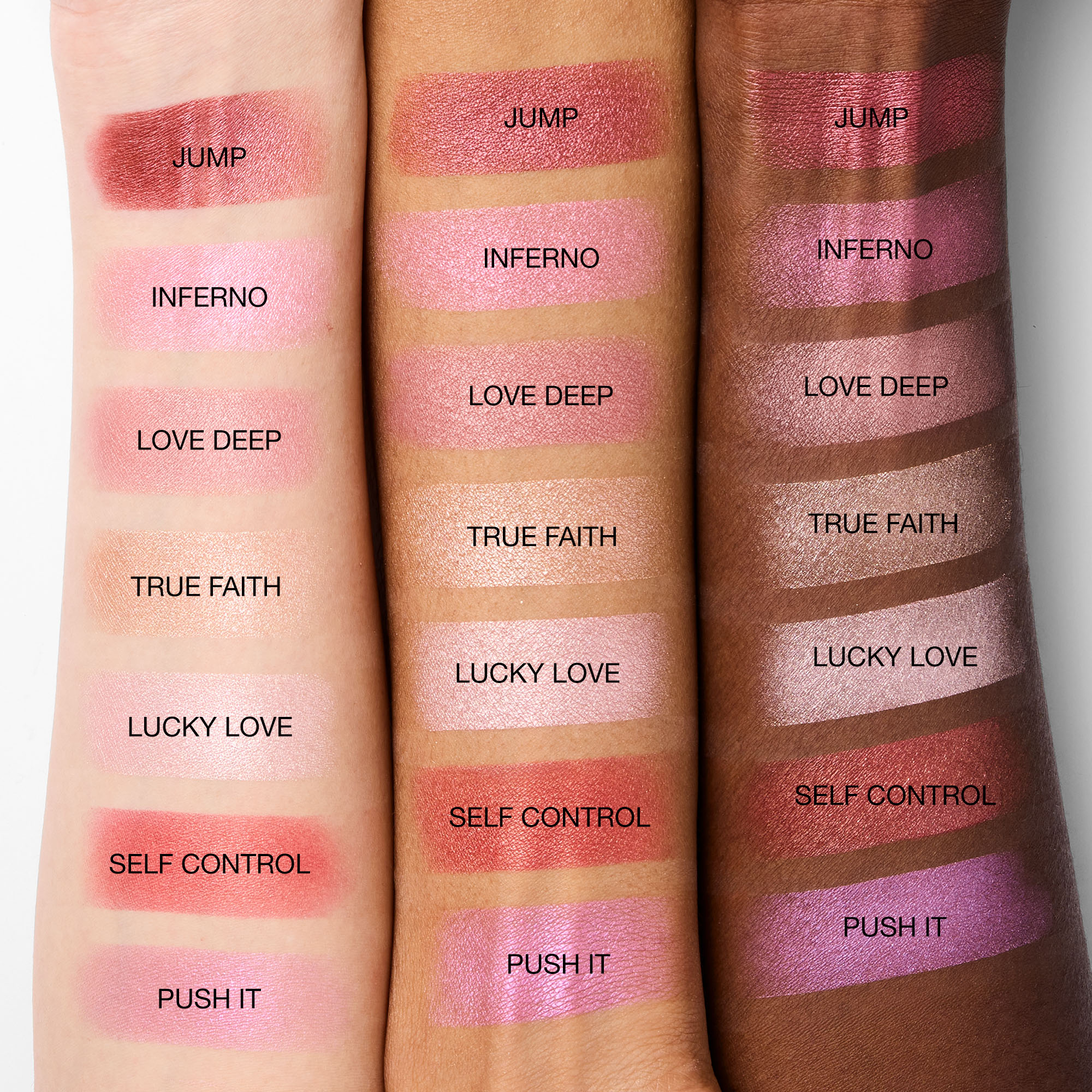 LIGHT REFLECTING&trade; LUMINIZING BLUSH