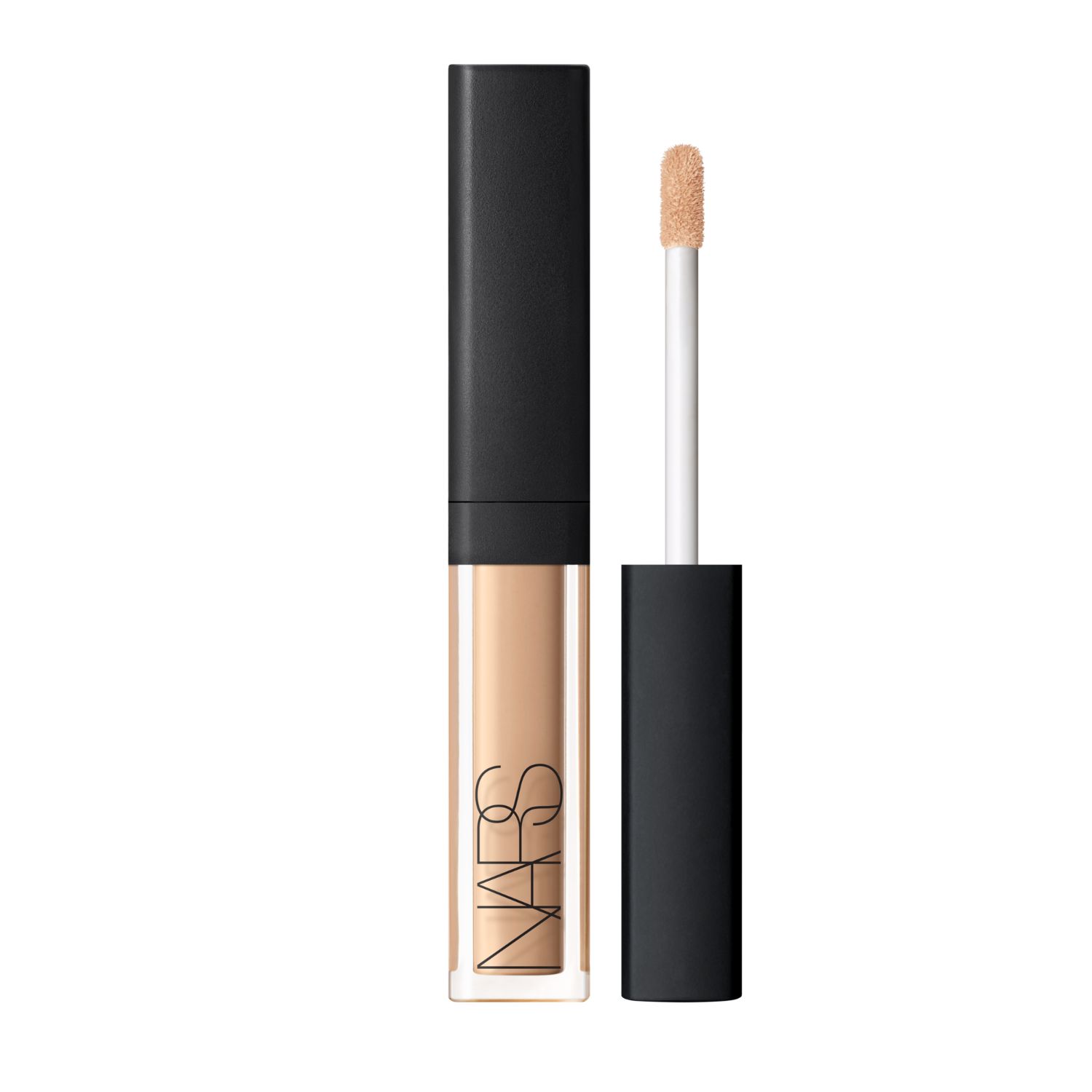 MINI RADIANT CREAMY CONCEALER, NARS Catalogue Navigation NARS US