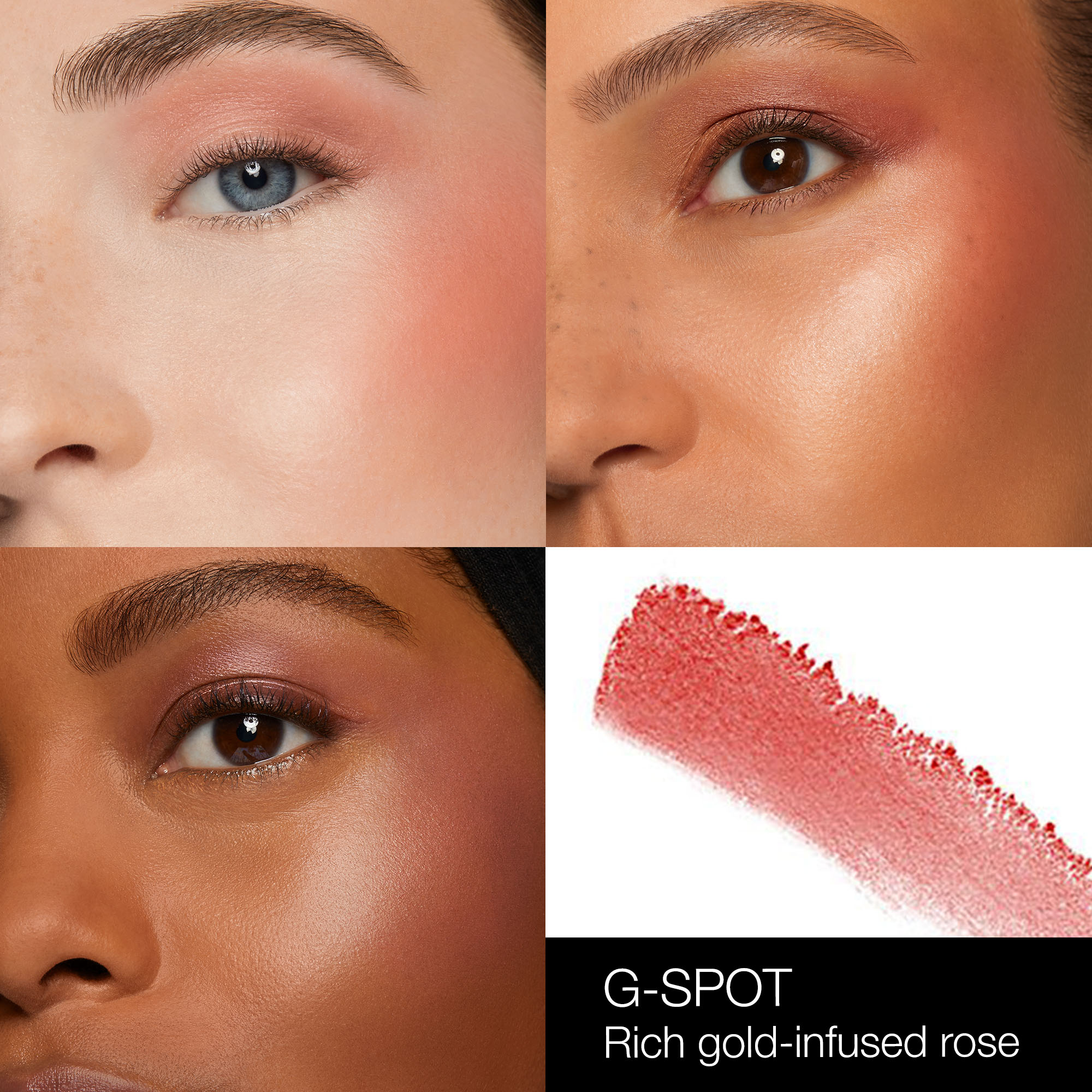 The Multiple, NARS Multifunctionele producten