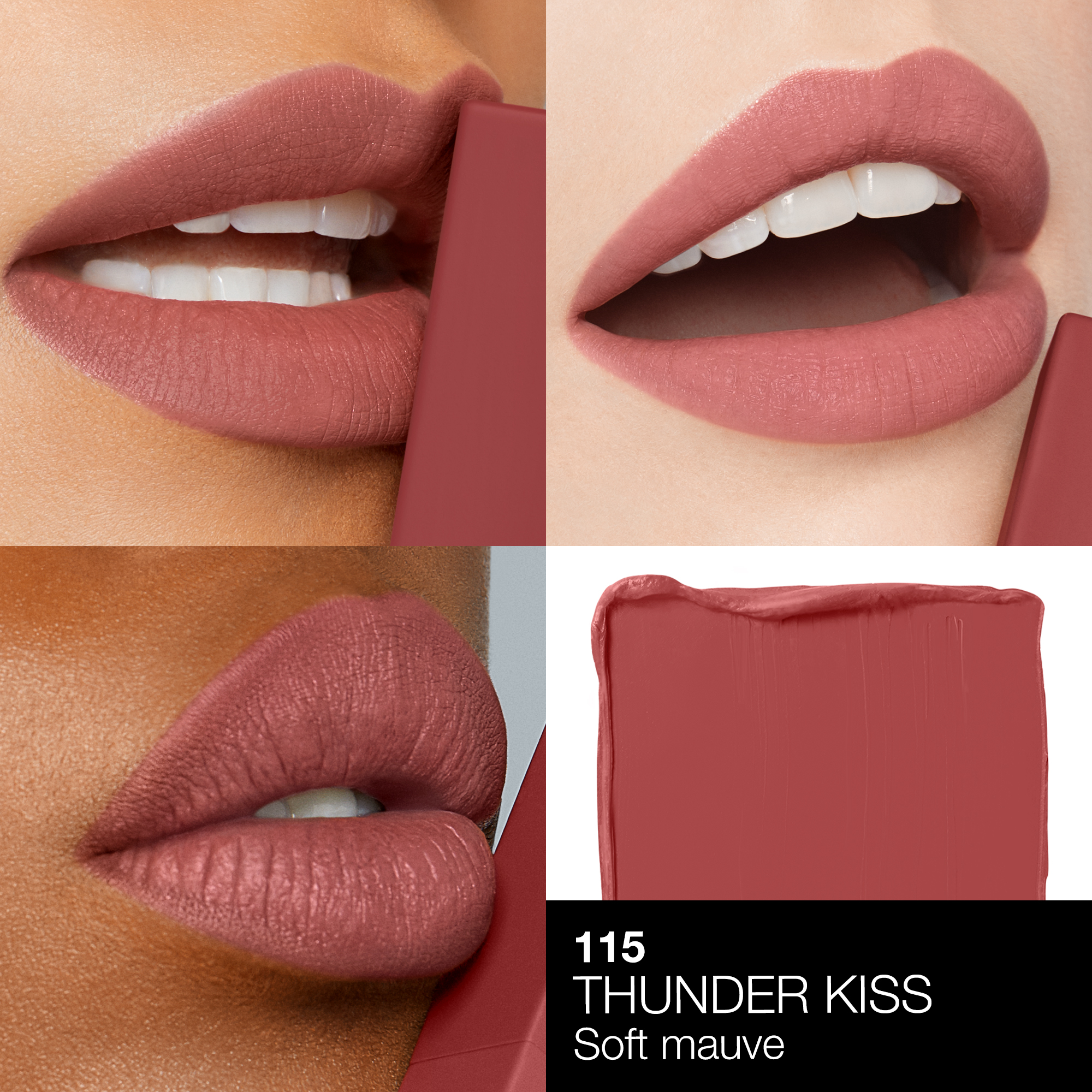 Powermatte Lipstick, NARS SALE