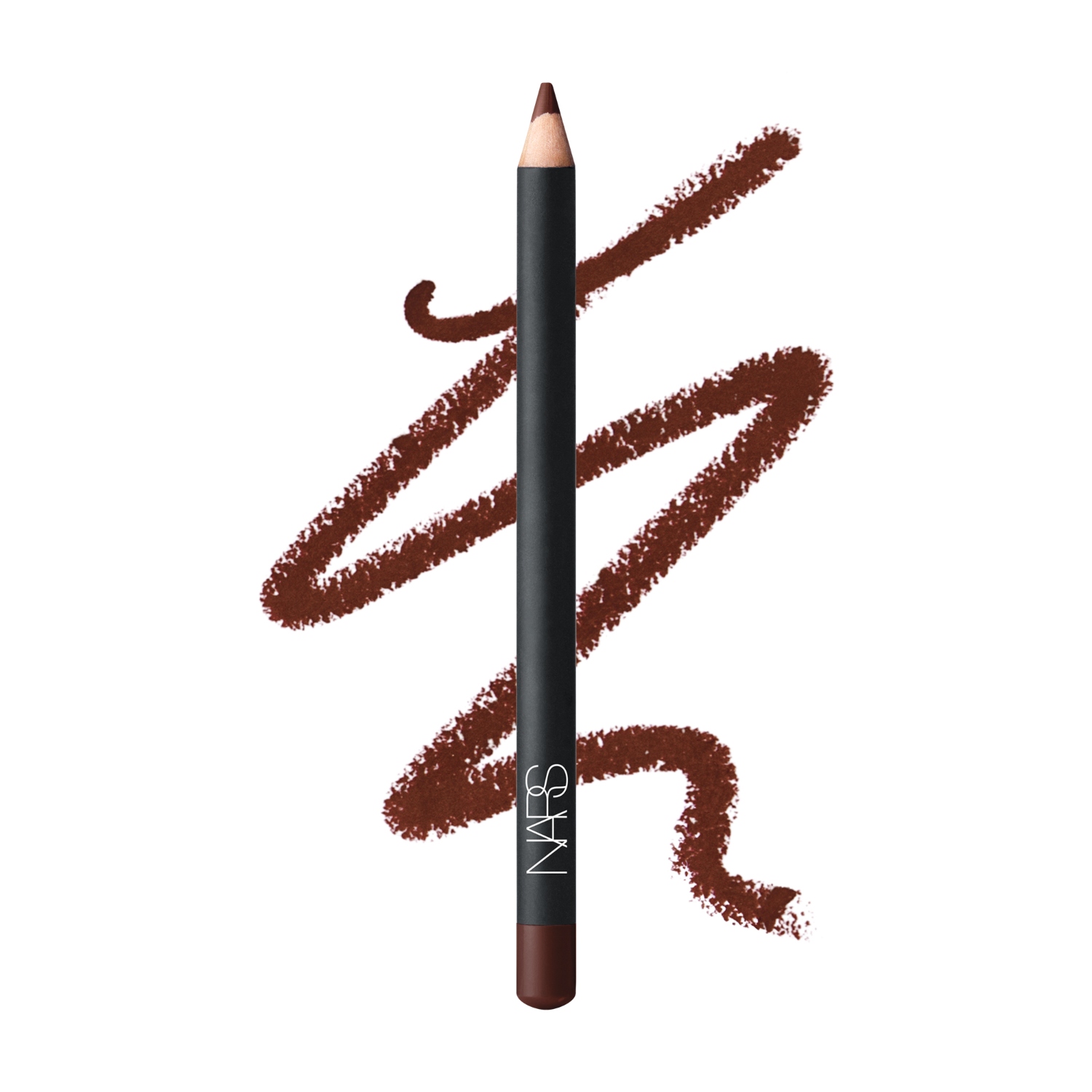 Precision lipliner, NARS Tiramisu Makeup Trend