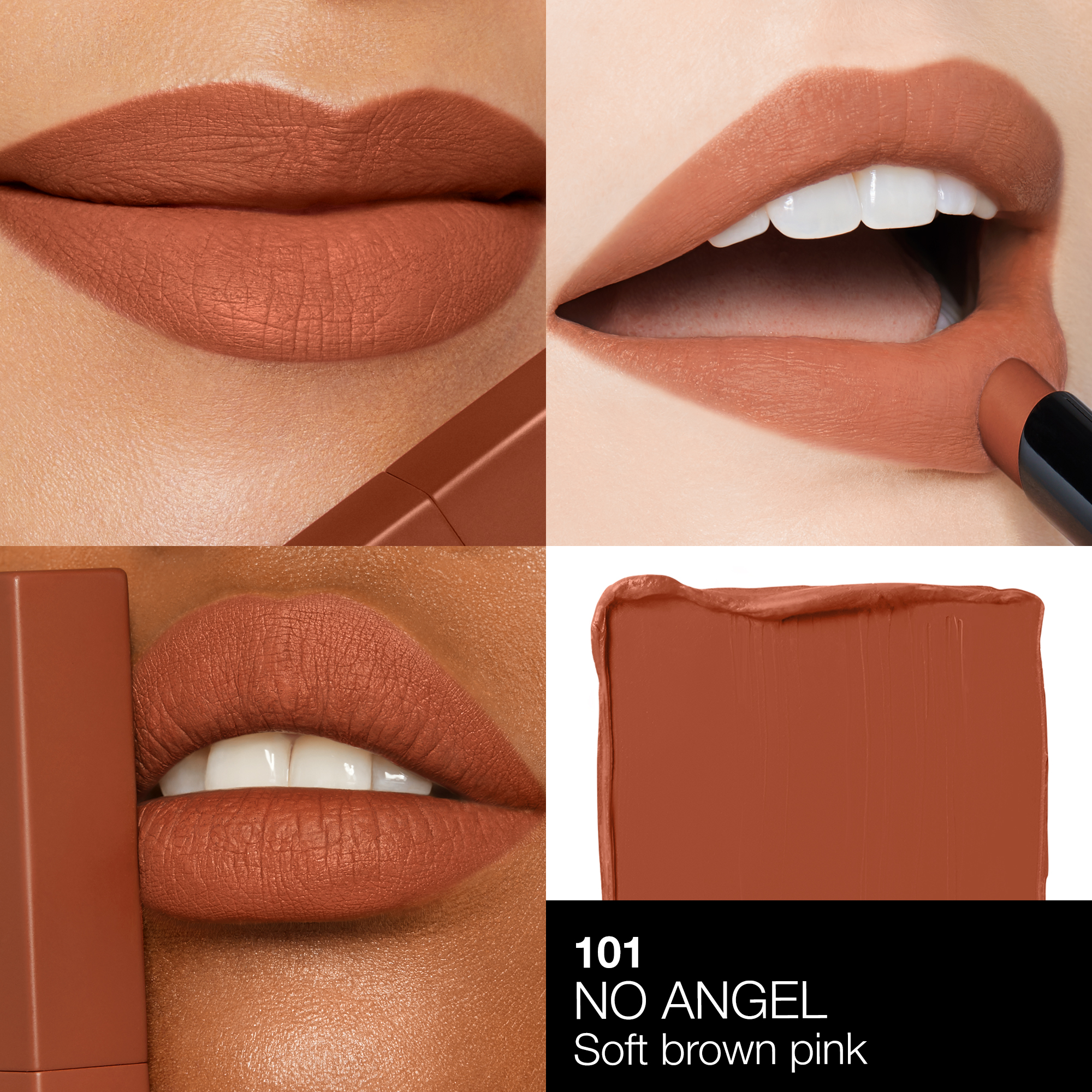 Powermatte Lipstick, NARS Powermatte High-Intensity Pencil Waitlist