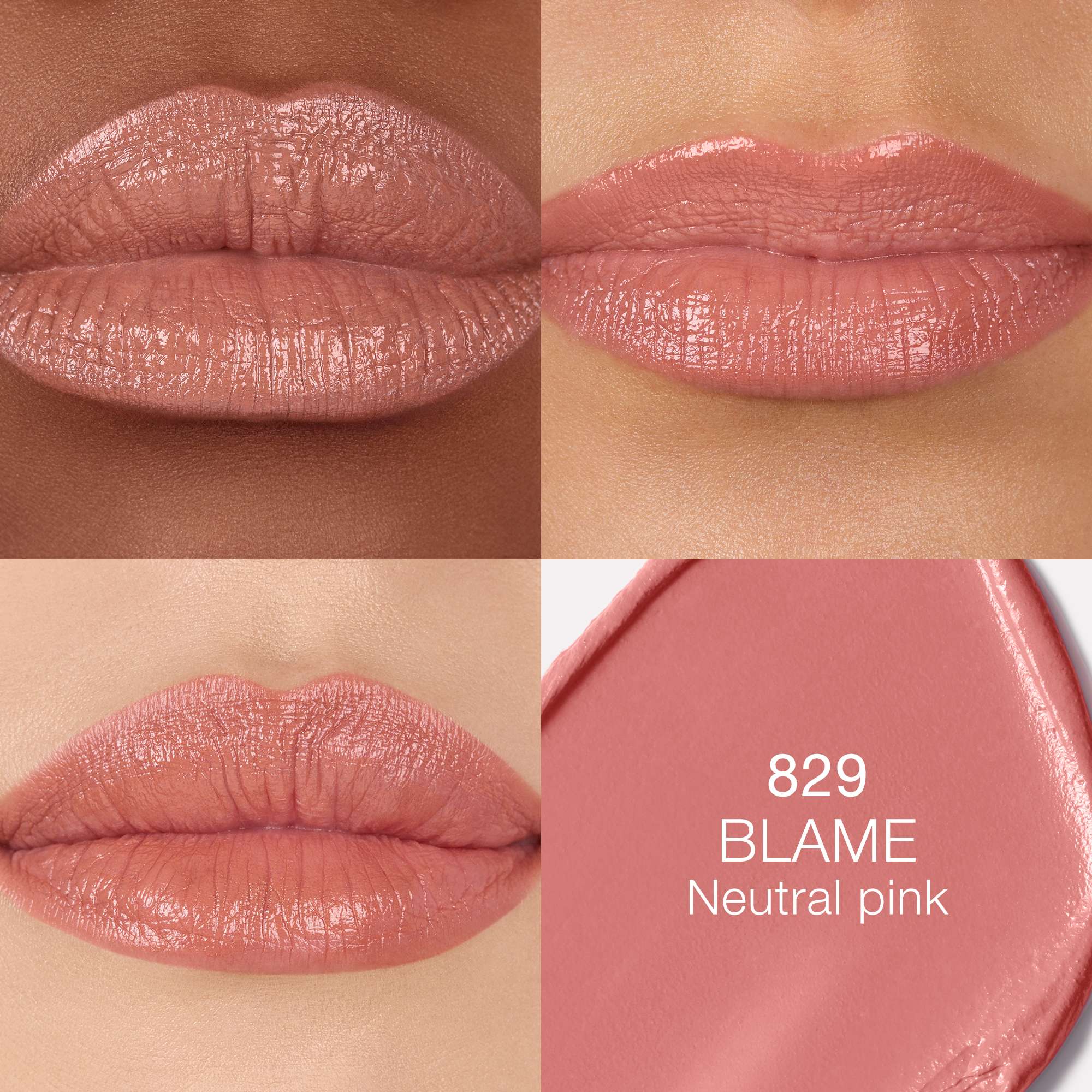 Explicit Lipstick, NARS Nouveautés