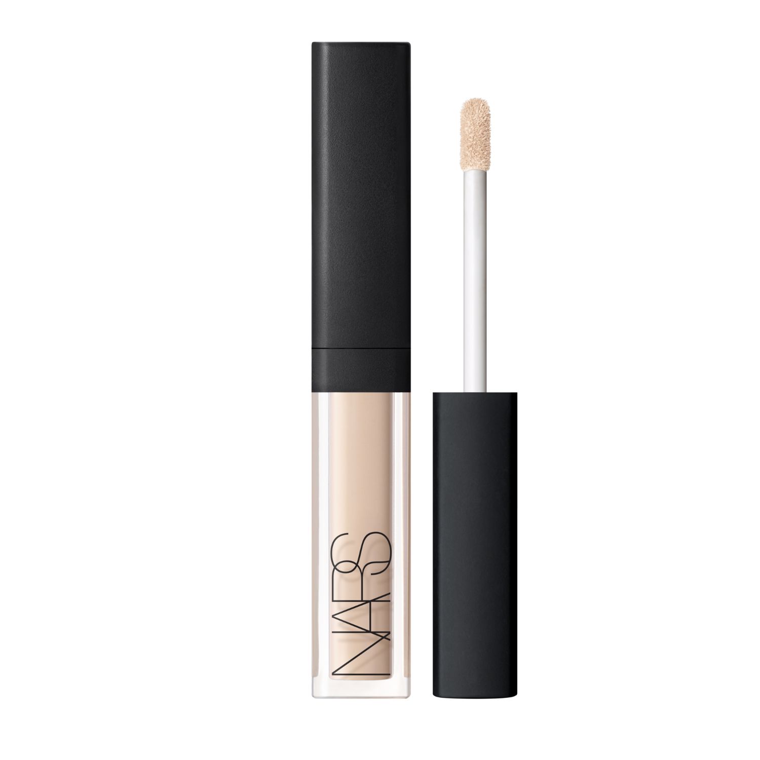 Mini Radiant Creamy Concealer, NARS Format voyage