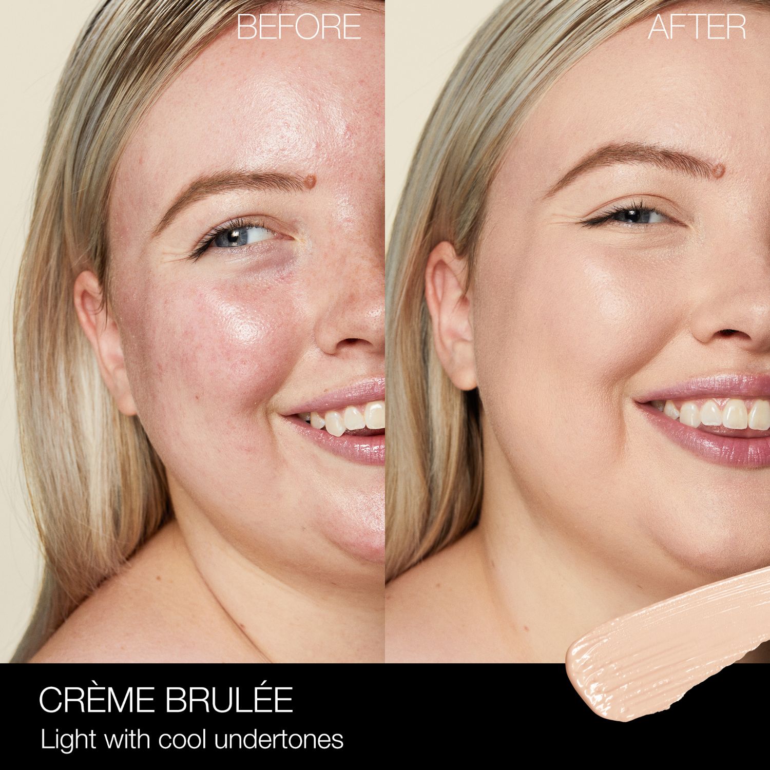 MINI RADIANT CREAMY CONCEALER, NARS Reisformaat