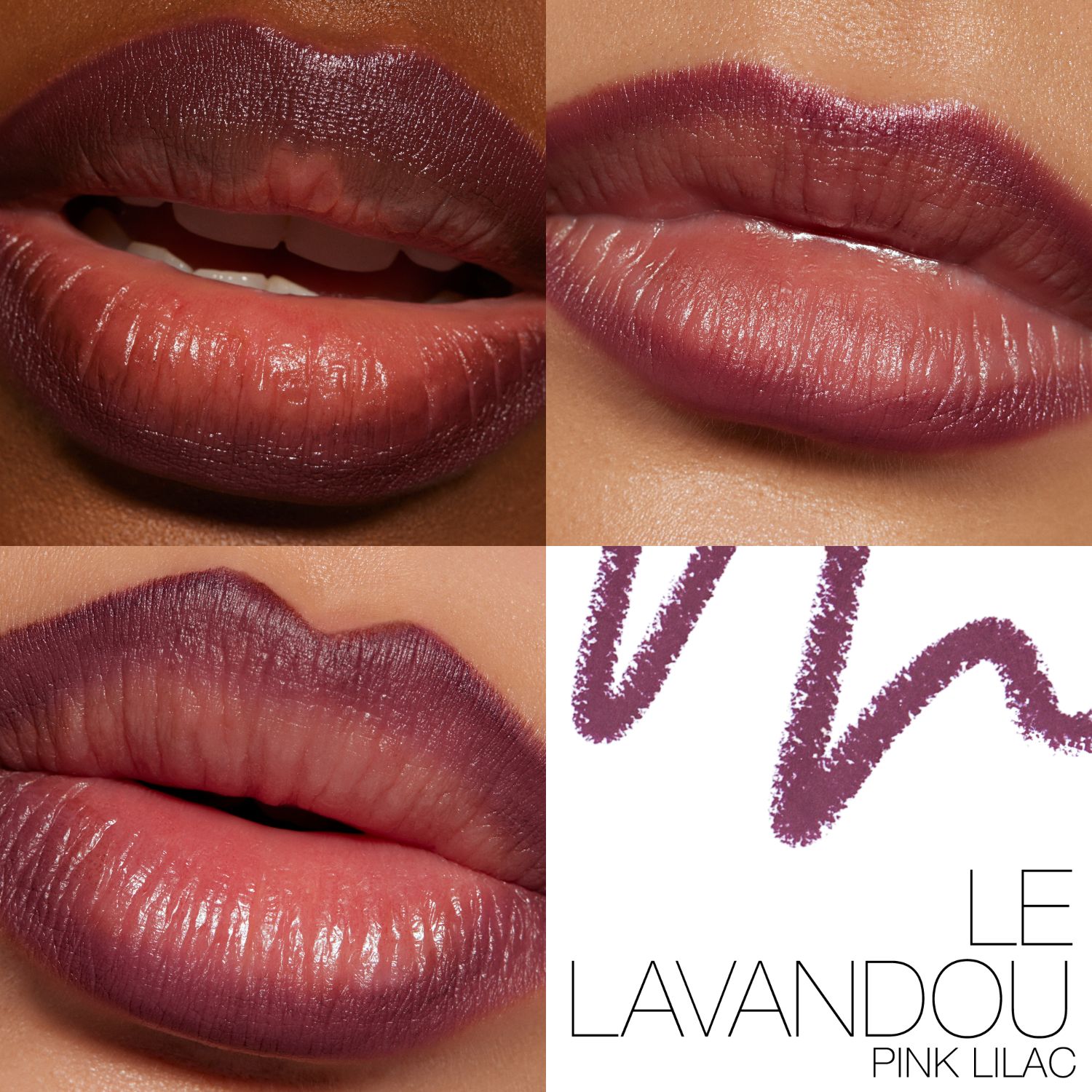 Precision lipliner, NARS Last Chance