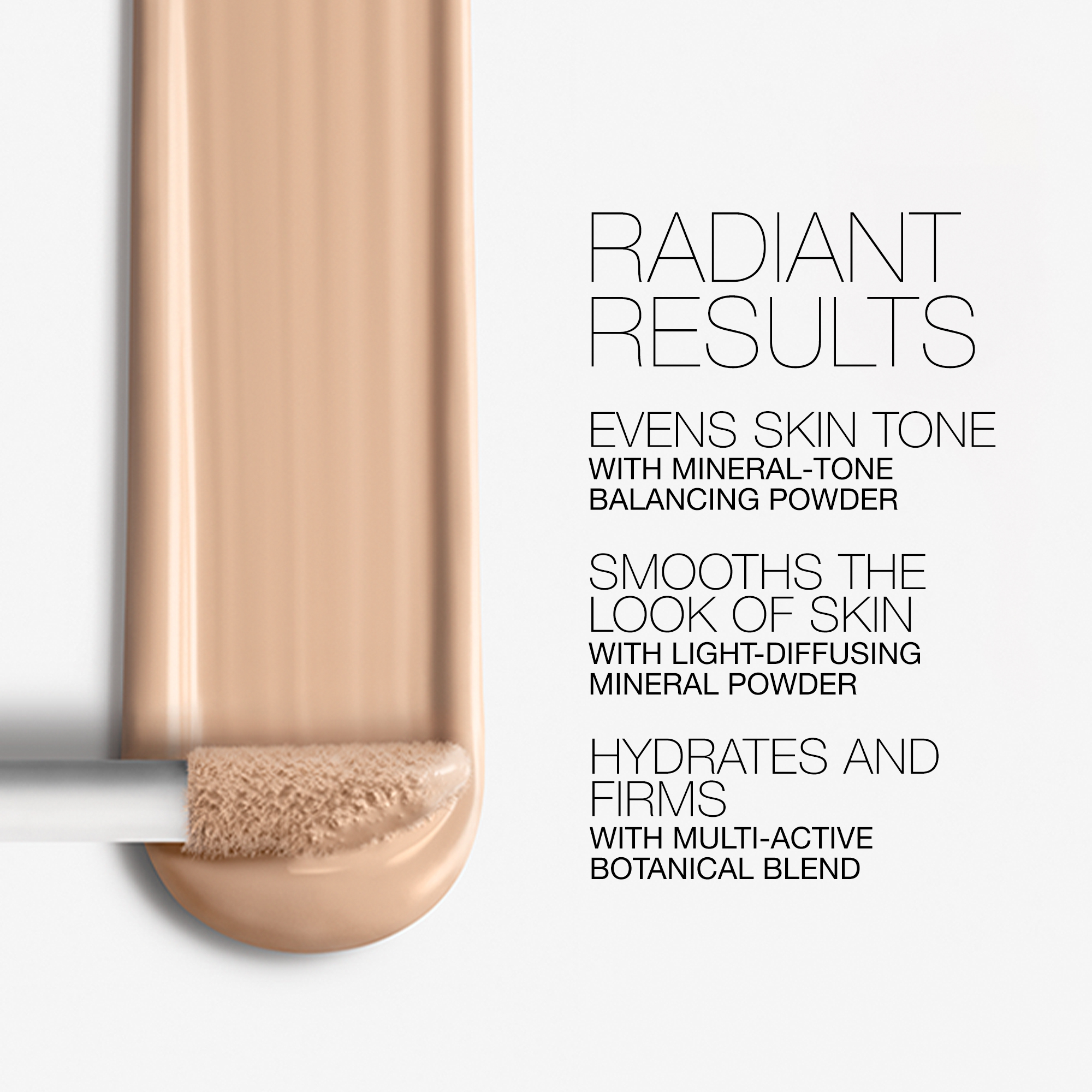 Radiant Creamy Concealer, NARS Nieuw