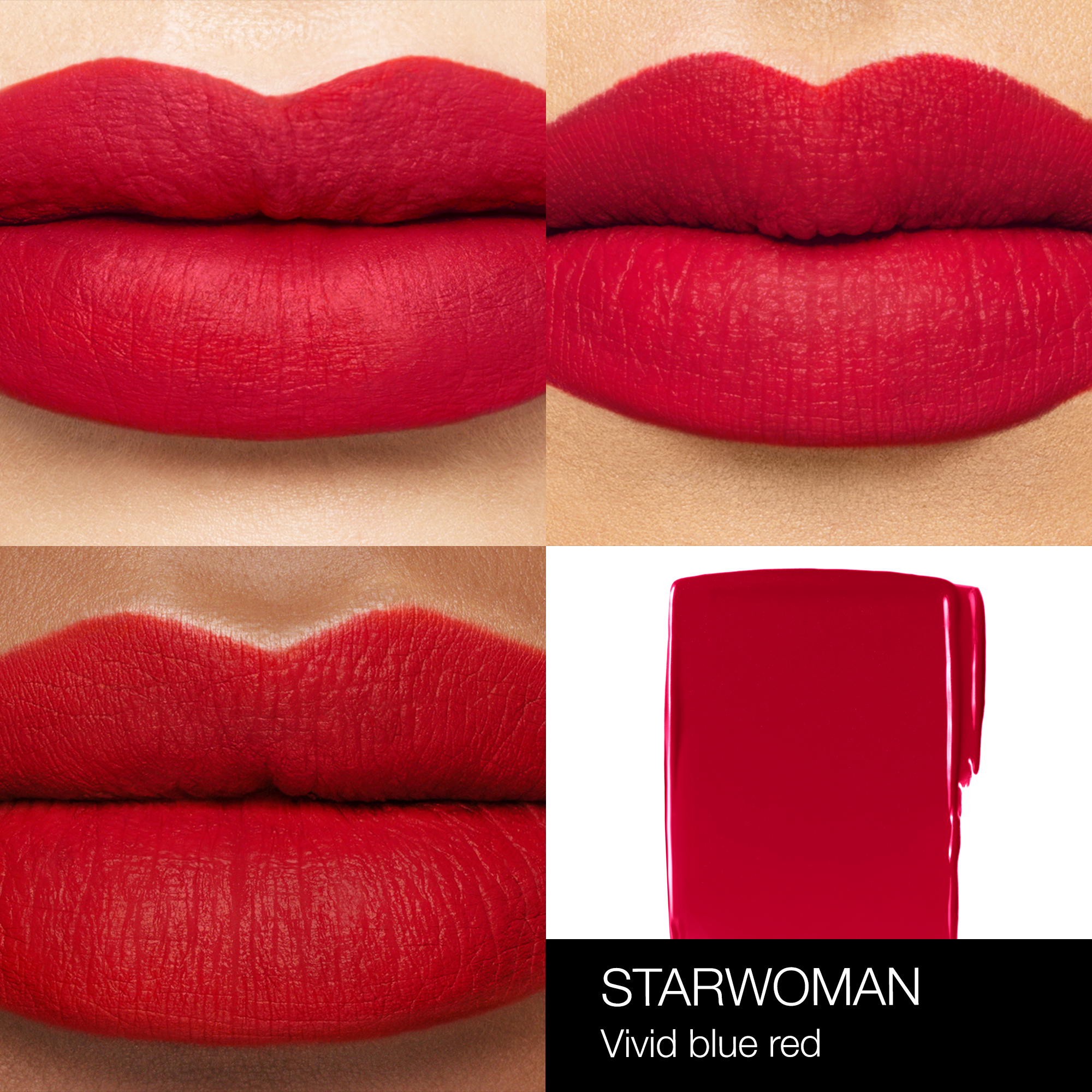 Powermatte Lip Pigment, NARS BEST-SELLERS