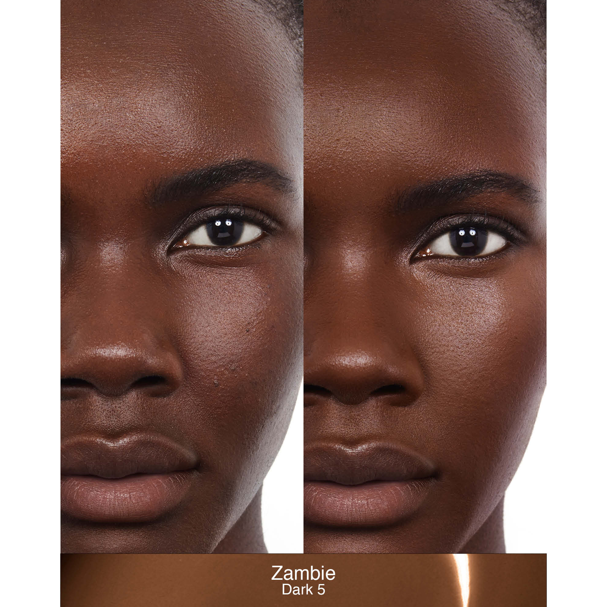 Sheer Glow Foundation, NARS Fond de teint