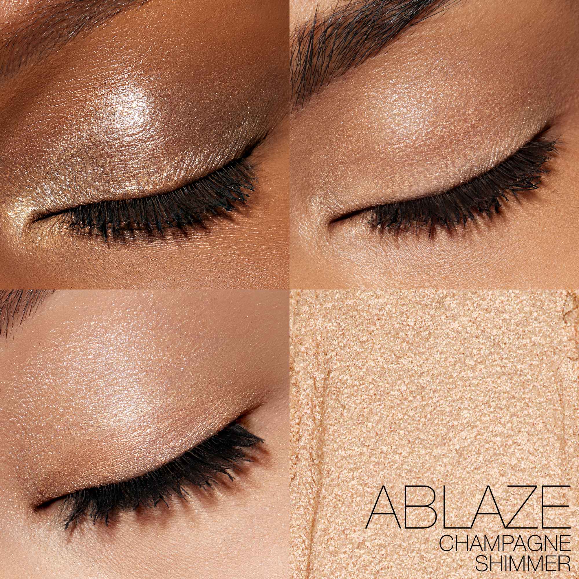Total Seduction Eyeshadow Stick, NARS Oogschaduw & Paletten