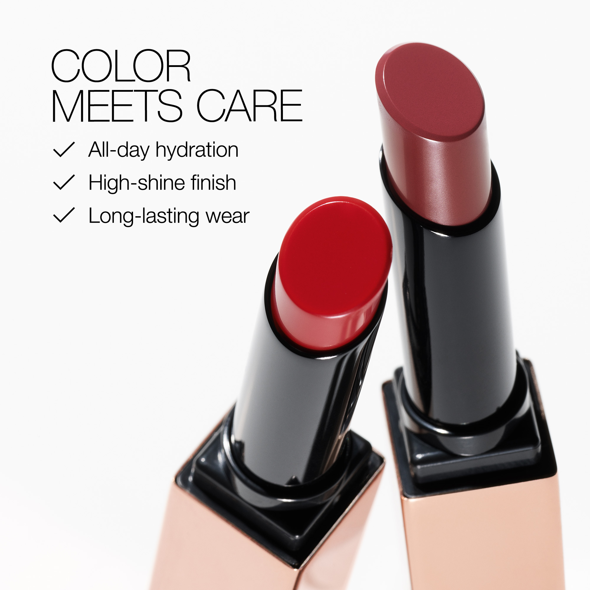 AFTERGLOW SENSUAL SHINE LIPSTICK, Nars Rouge à lèvres