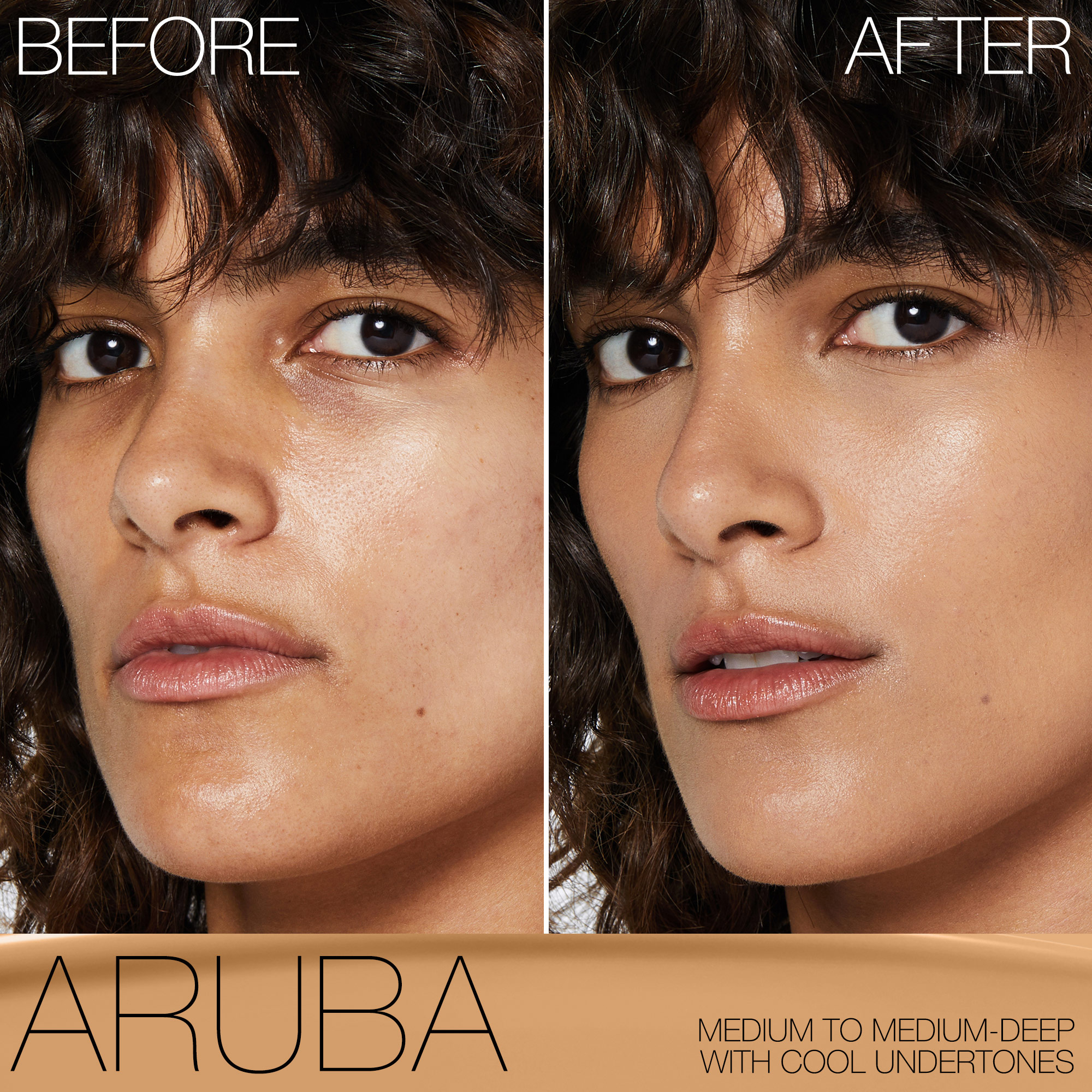 Light Reflecting Advanced Skincare Foundation, NARS Nieuw