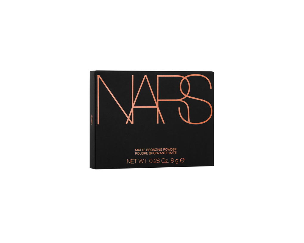 Matte Bronzing Powder, NARS LAATSTE KANS