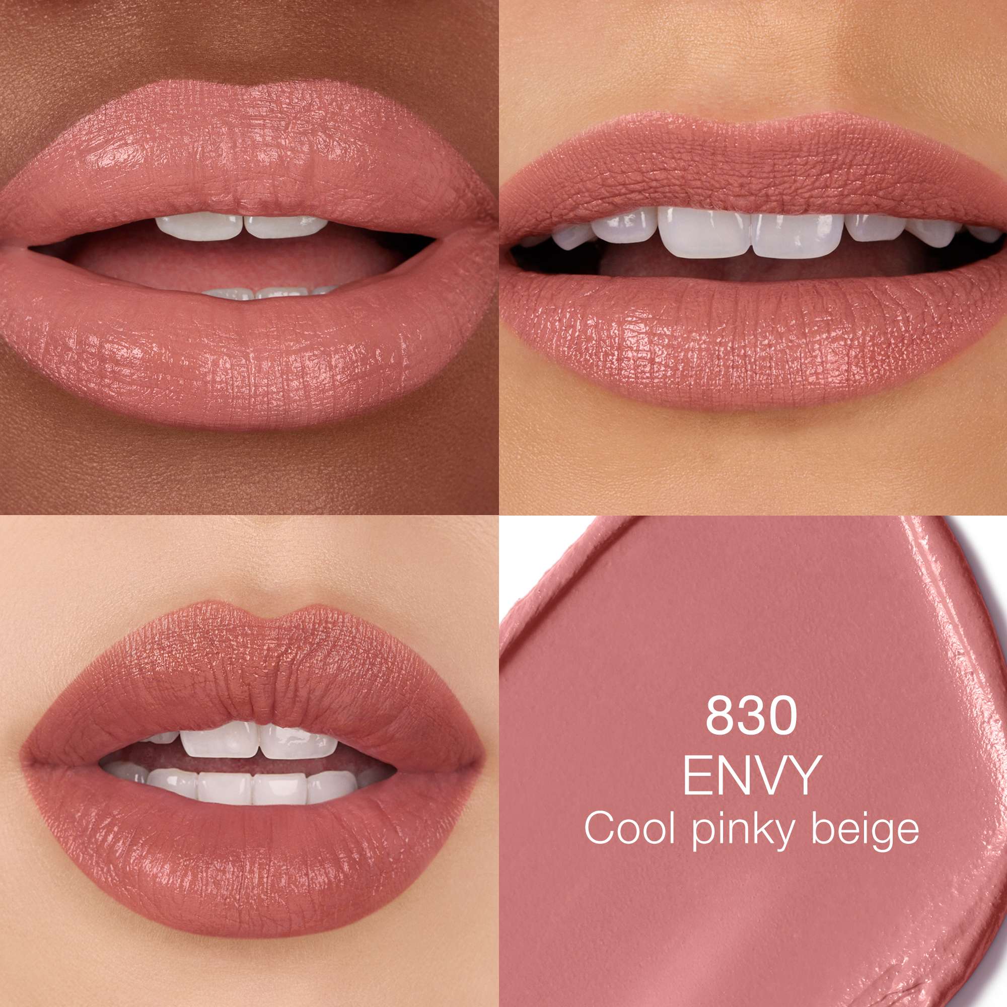 Explicit Lipstick, NARS Nouveautés