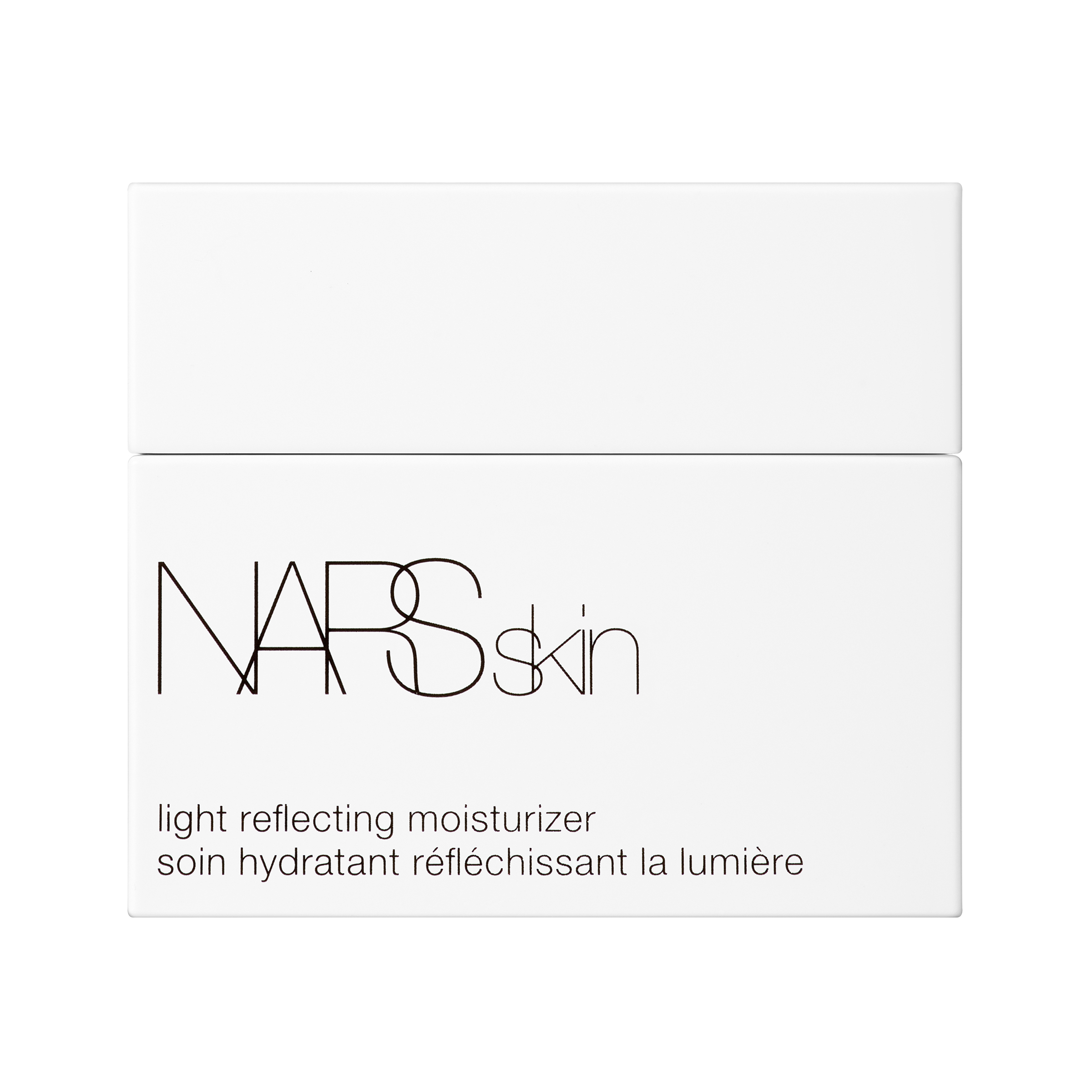 LIGHT REFLECTING MOISTURIZER, NARS Huidverzorging