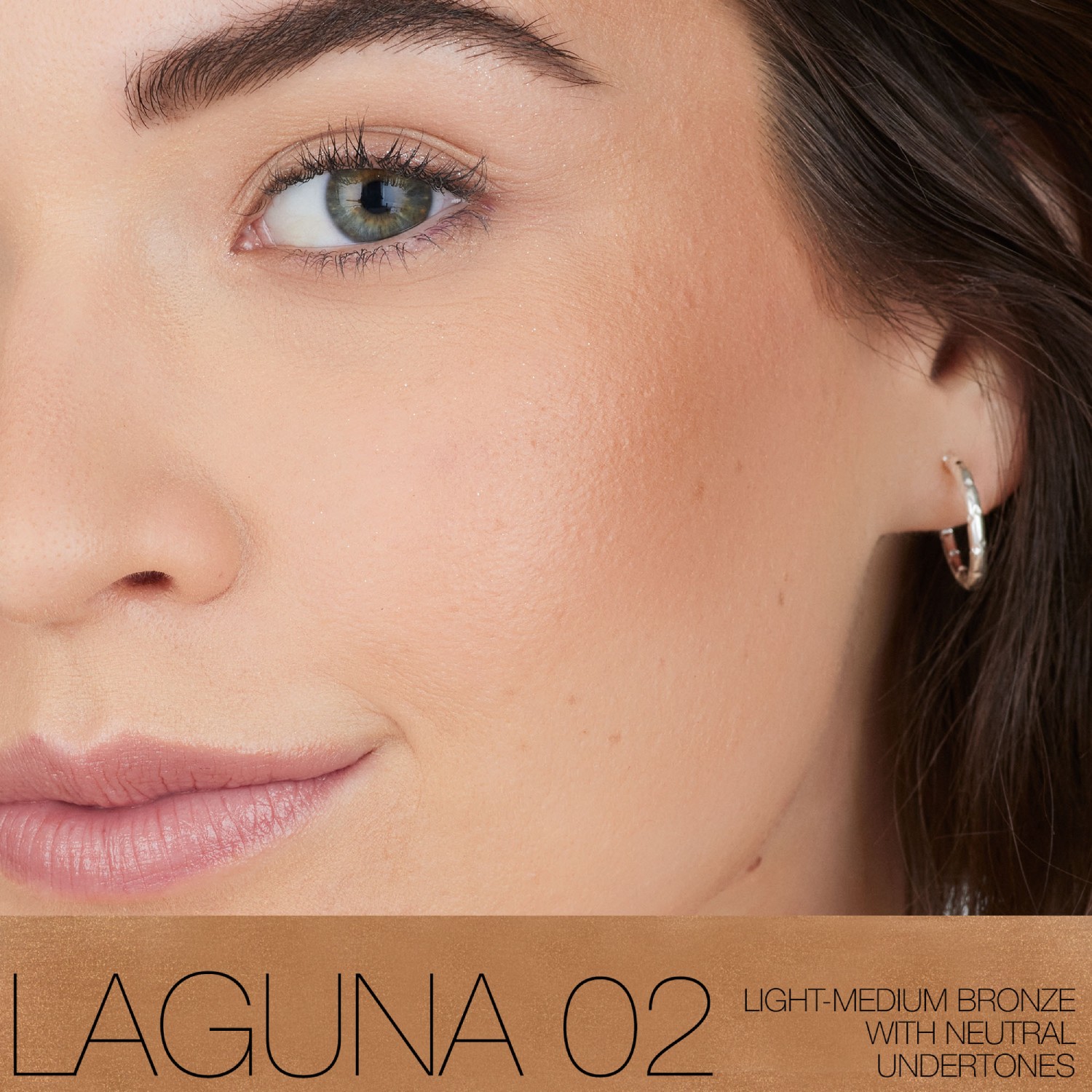 LAGUNA BRONZING POWDER, Nars Bestsellers