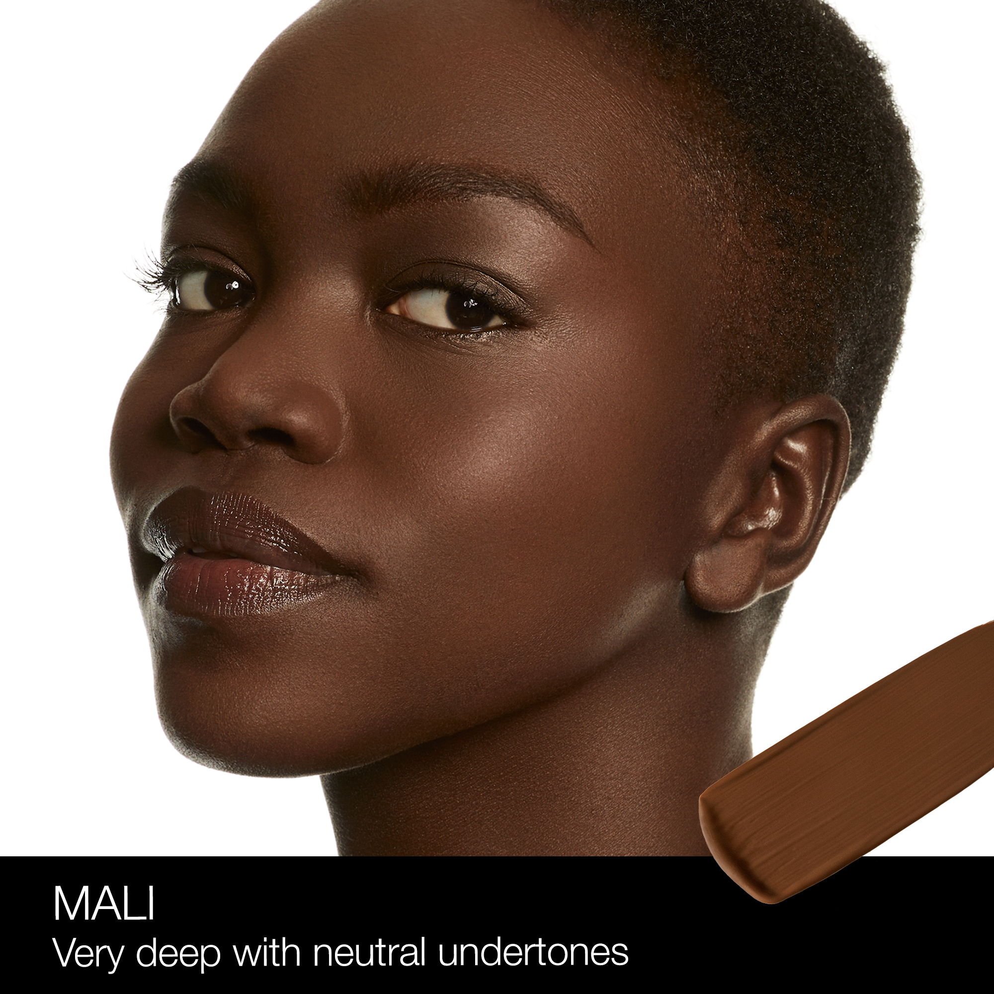 Soft Matte Complete Foundation, NARS Nieuw