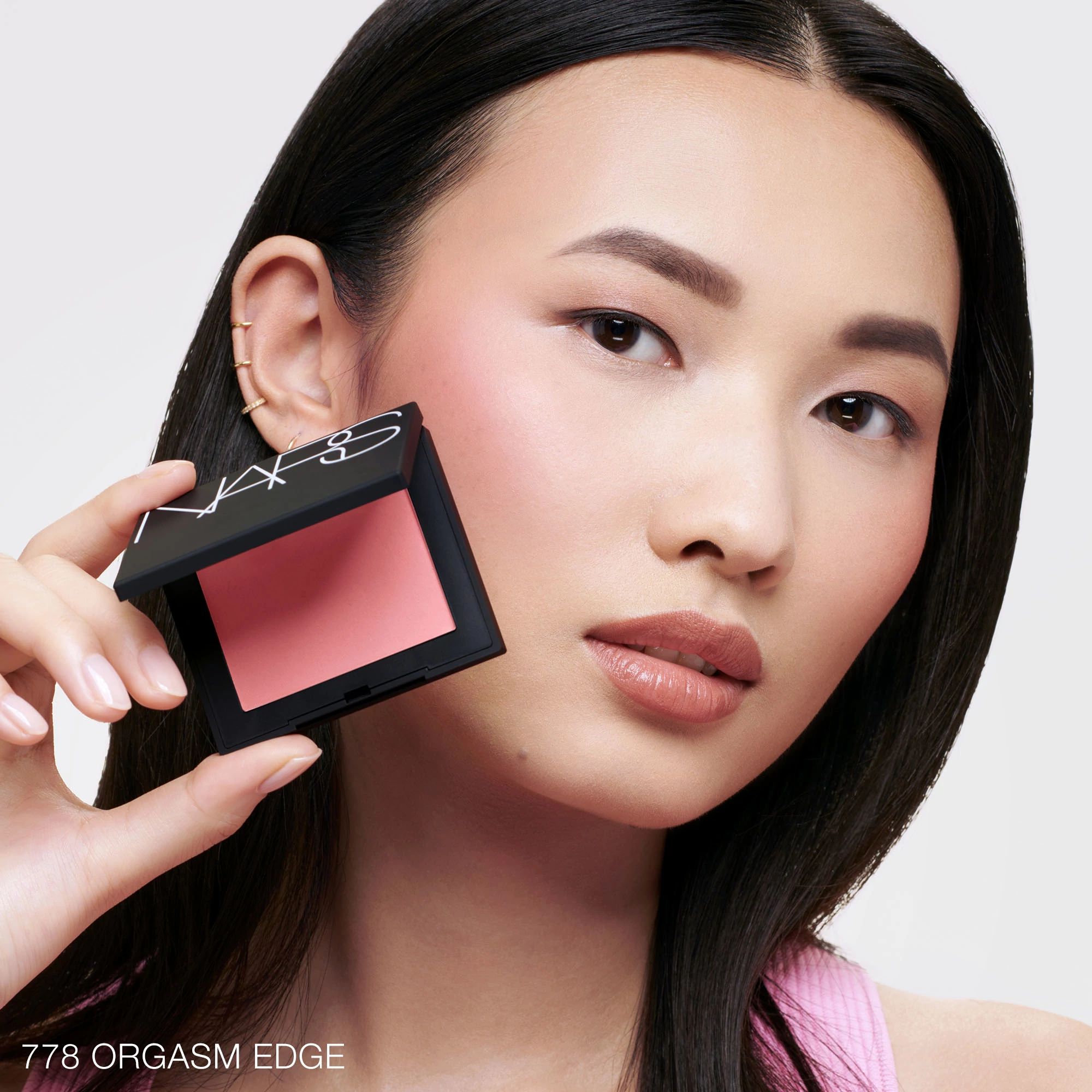 POWDER MINI BLUSH, NARS Exclusions