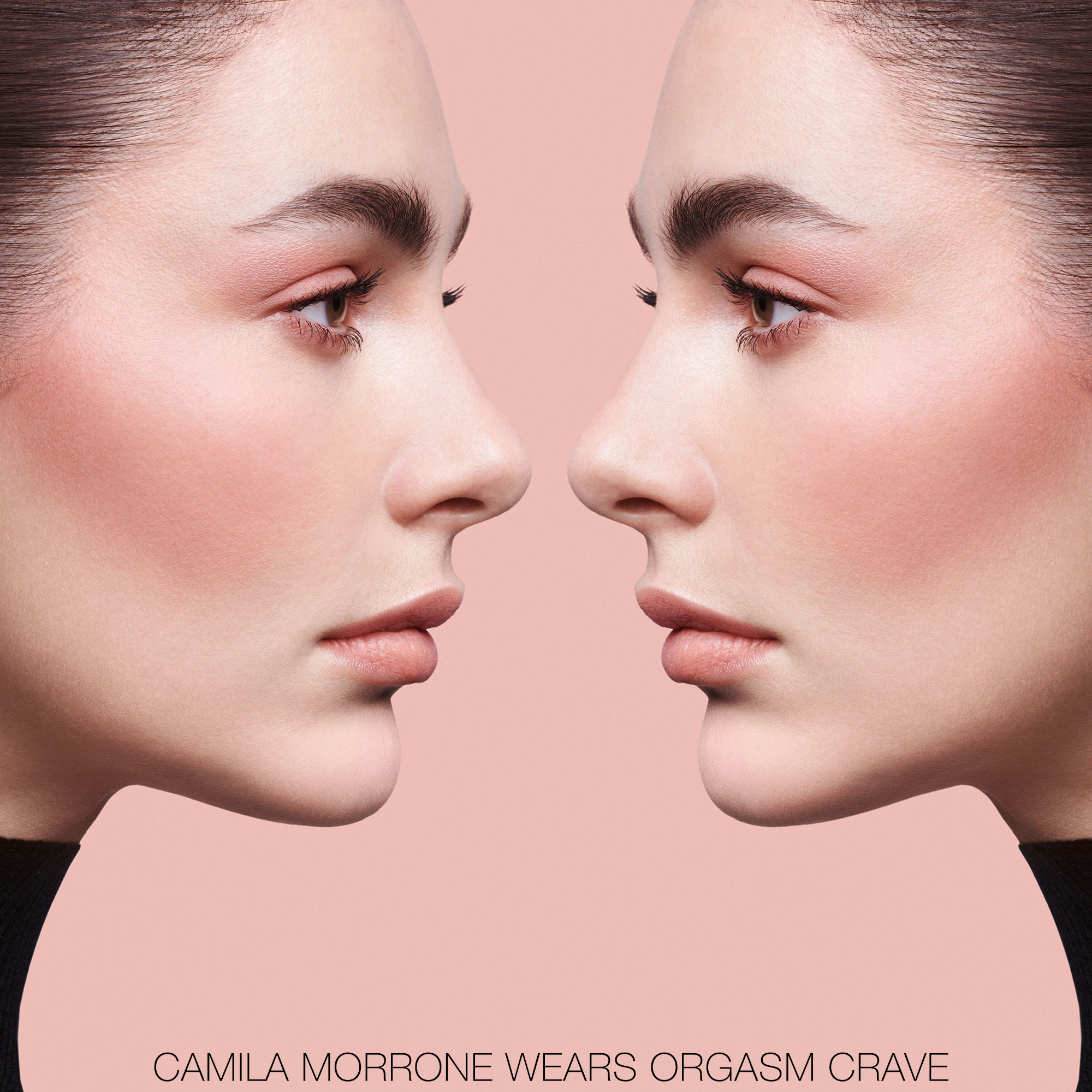 Camila x NARS Radiance Kit