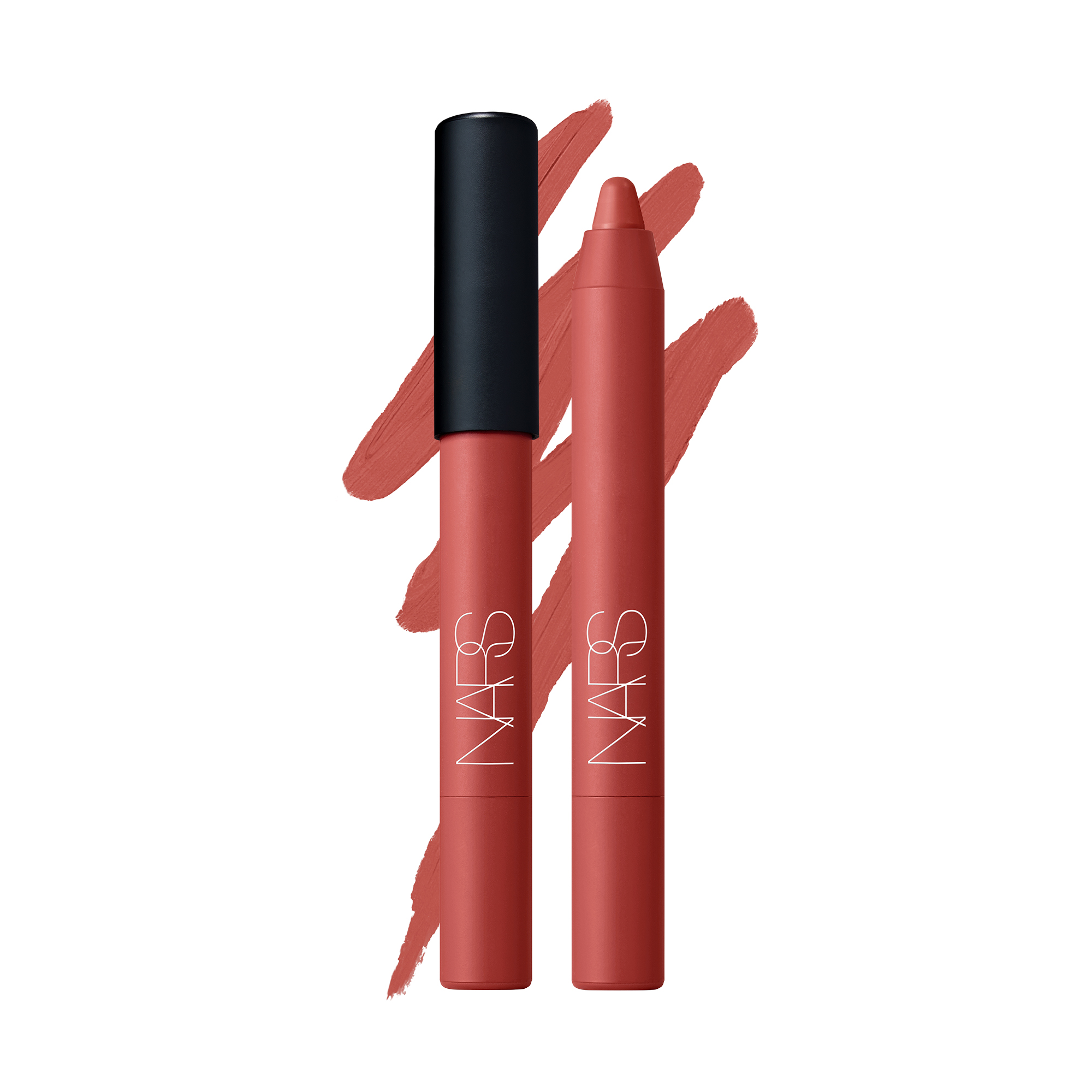 Powermatte High-Intensity Lip Pencil, NARS Net binnen