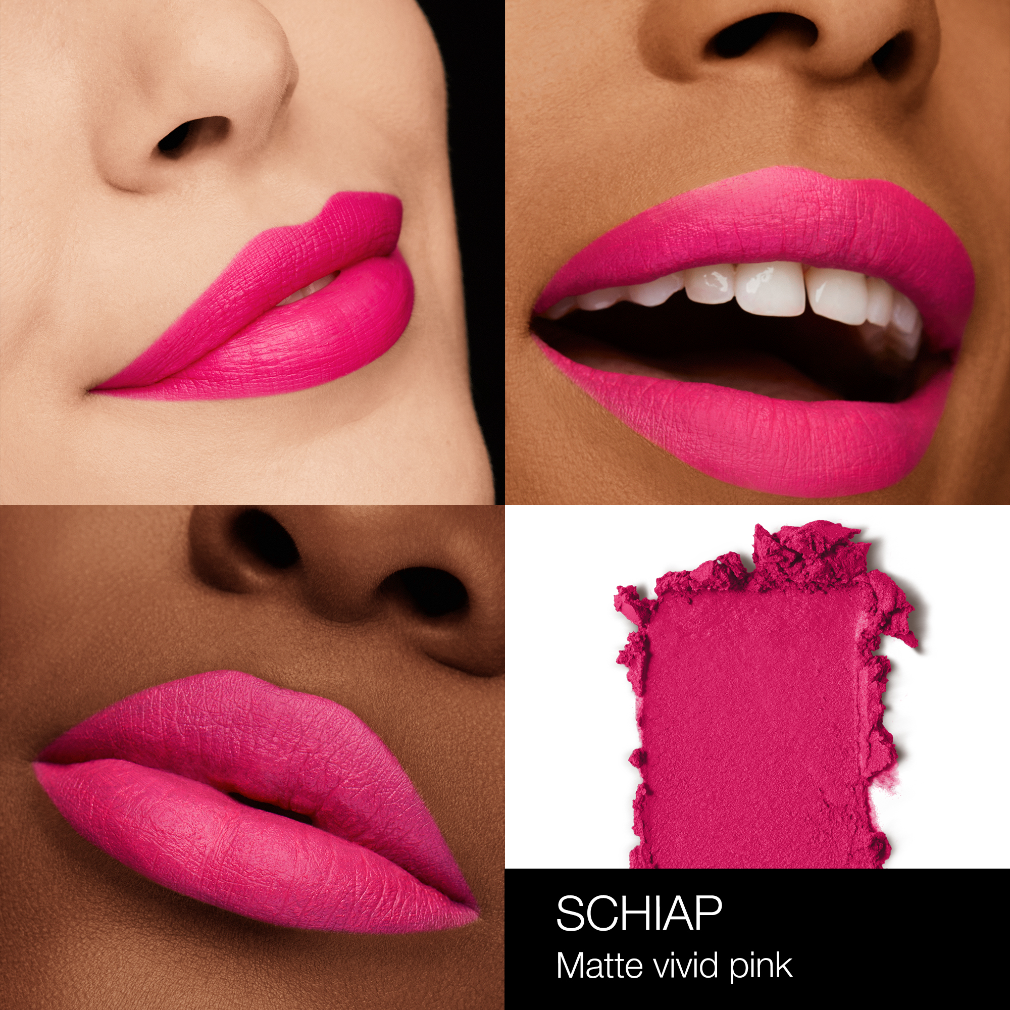 Lipstick, NARS Lipstick