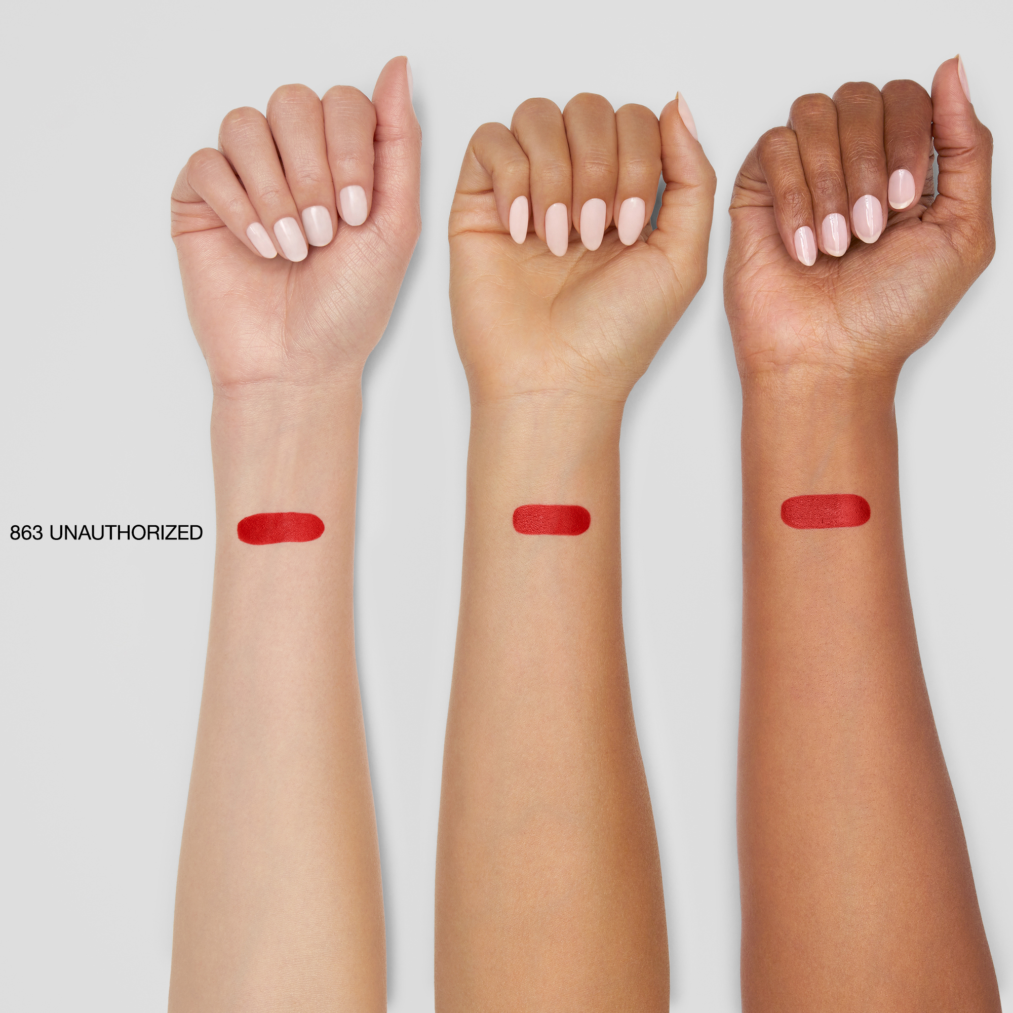 Ultimate Luxury Explicit Lipstick, NARS Holiday