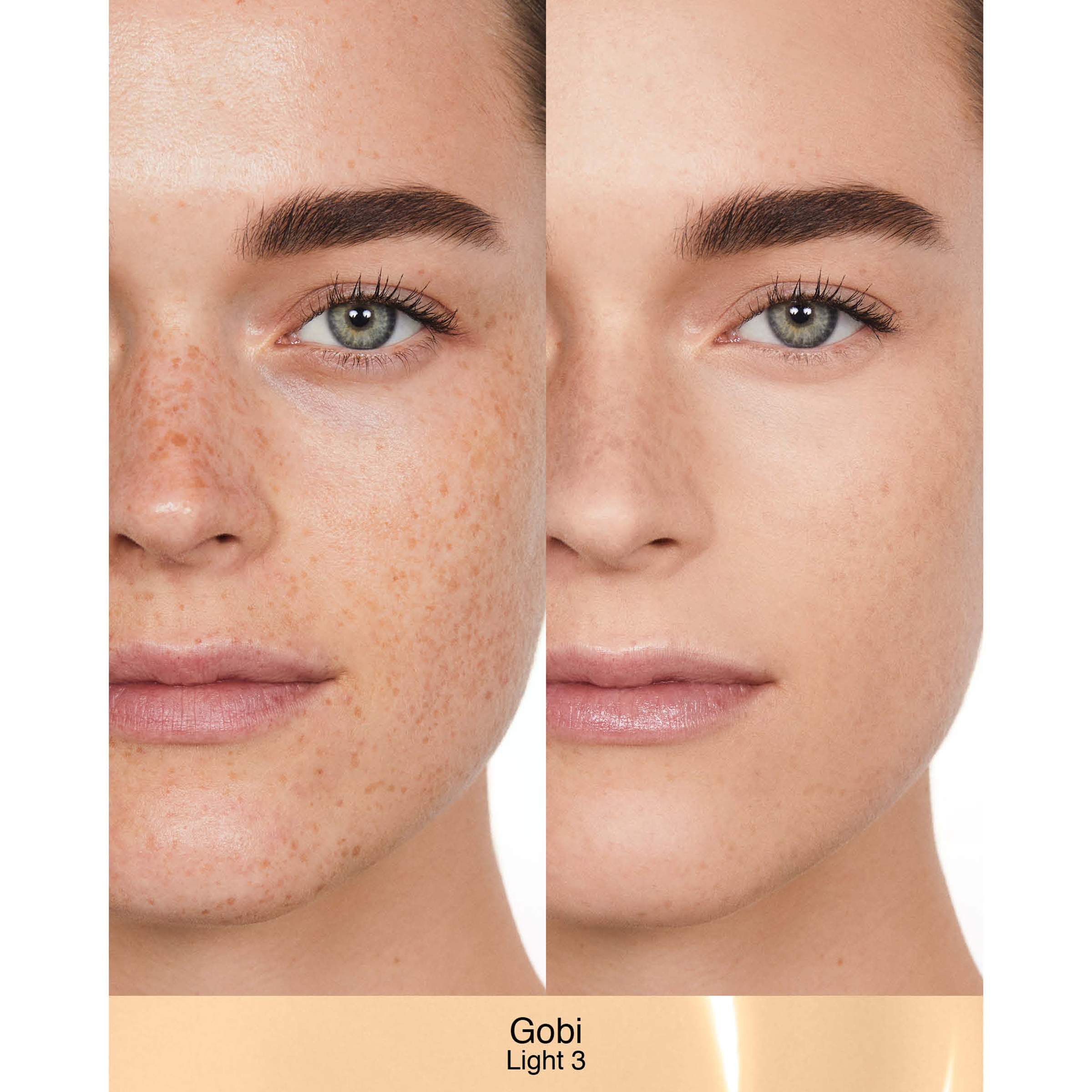 Sheer Glow foundation, NARS Foundation