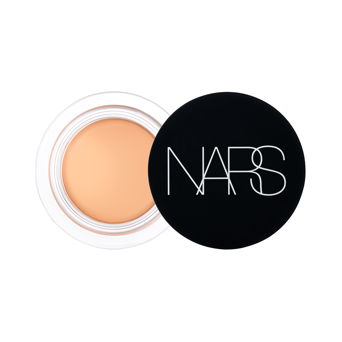 Soft-matte complete concealer, NARS Nieuw
