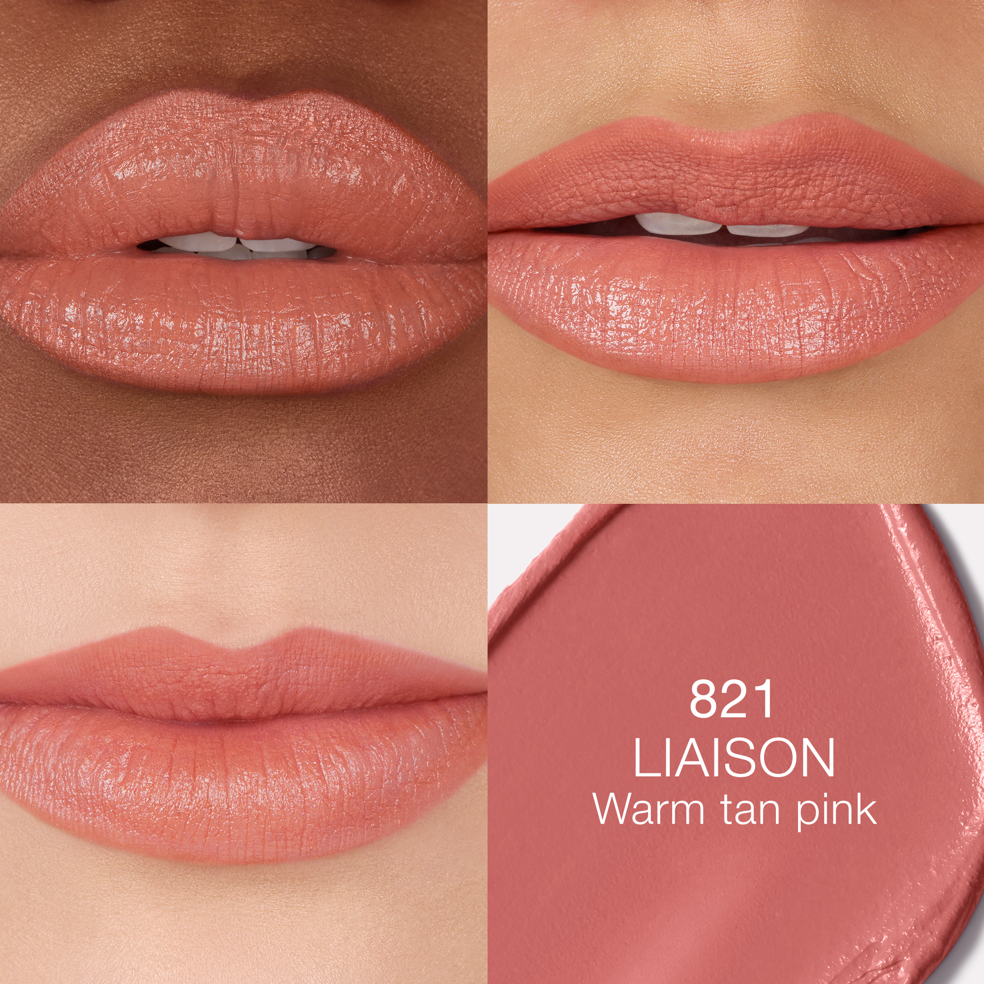 Explicit Lipstick Refill, NARS Lipstick